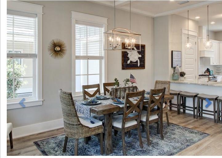 LAKESIDE AT BLUE MOUNTAIN BEACH - Residential Lease