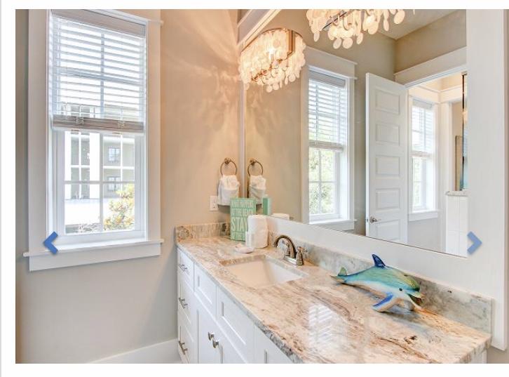 LAKESIDE AT BLUE MOUNTAIN BEACH - Residential Lease