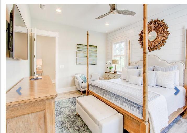 LAKESIDE AT BLUE MOUNTAIN BEACH - Residential Lease