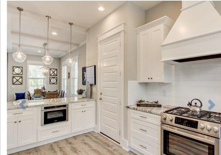 LAKESIDE AT BLUE MOUNTAIN BEACH - Residential Lease
