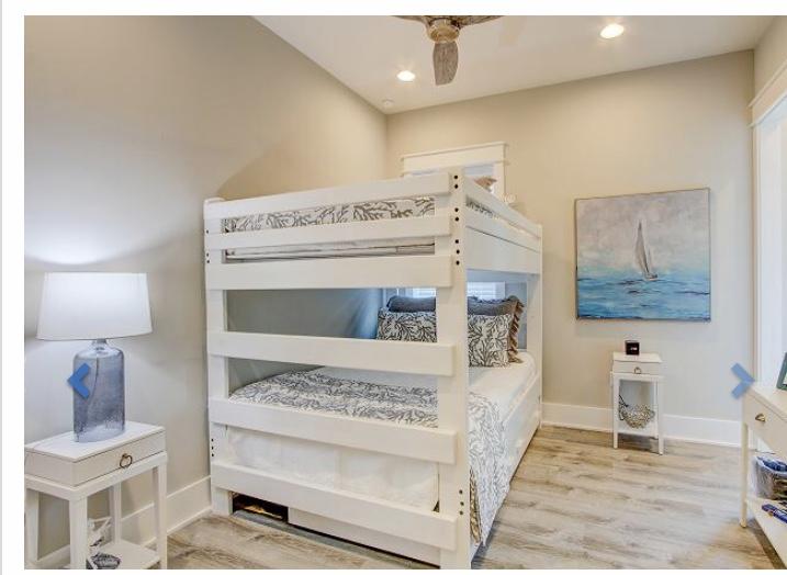 LAKESIDE AT BLUE MOUNTAIN BEACH - Residential Lease