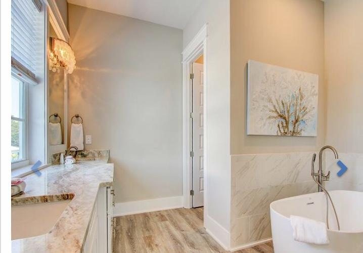 LAKESIDE AT BLUE MOUNTAIN BEACH - Residential Lease