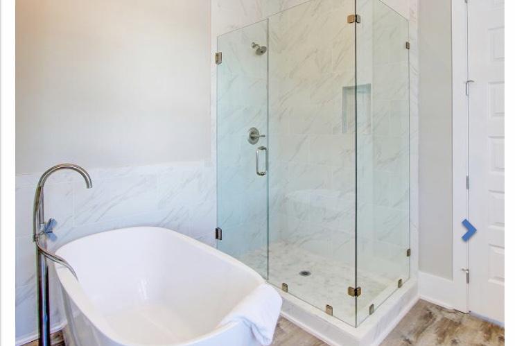 LAKESIDE AT BLUE MOUNTAIN BEACH - Residential Lease