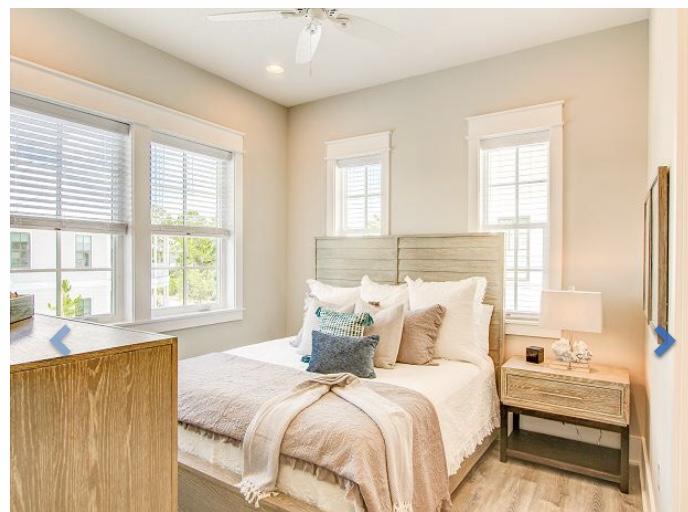 LAKESIDE AT BLUE MOUNTAIN BEACH - Residential Lease