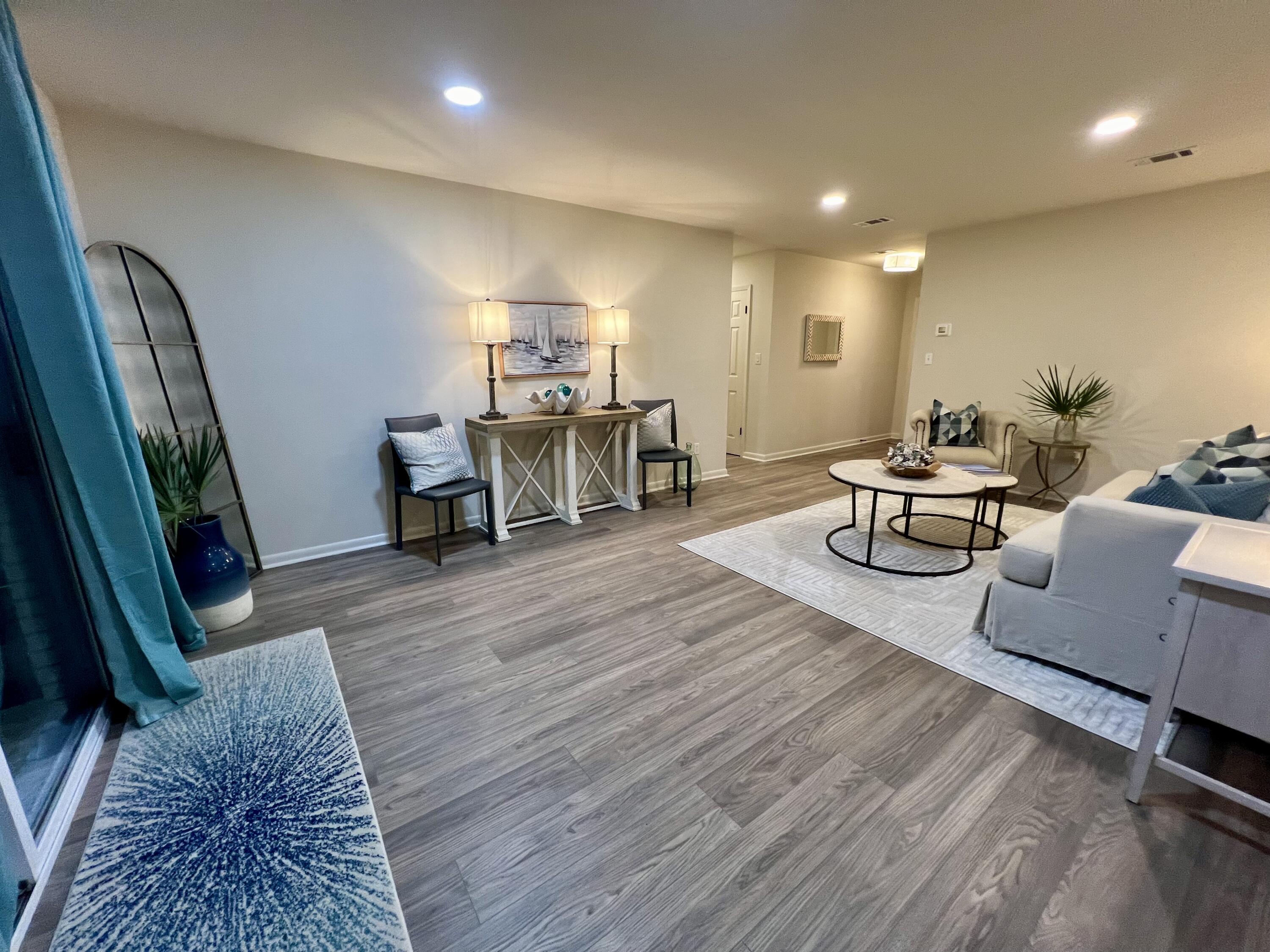 PINE BEACH GROVE - Residential