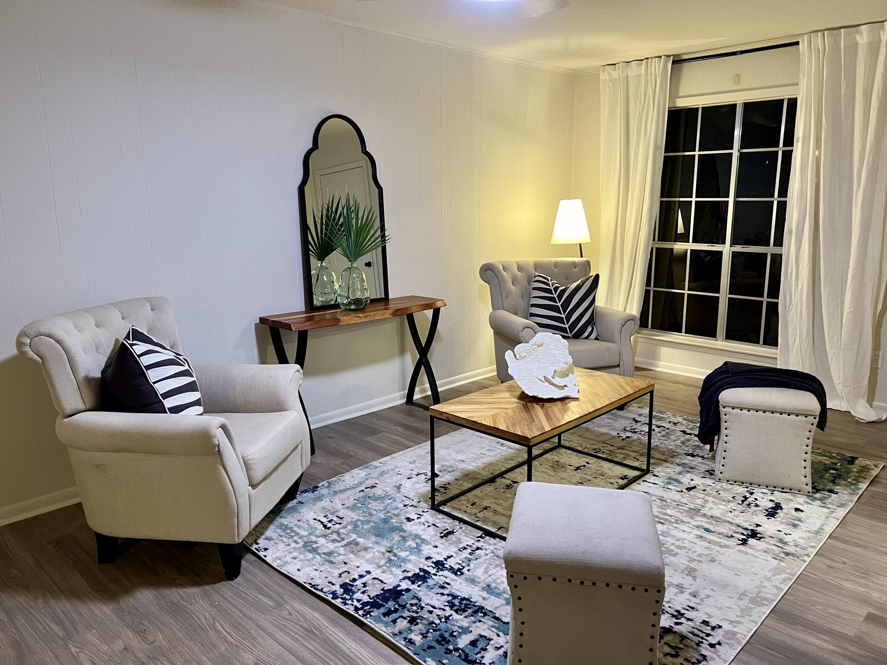 PINE BEACH GROVE - Residential