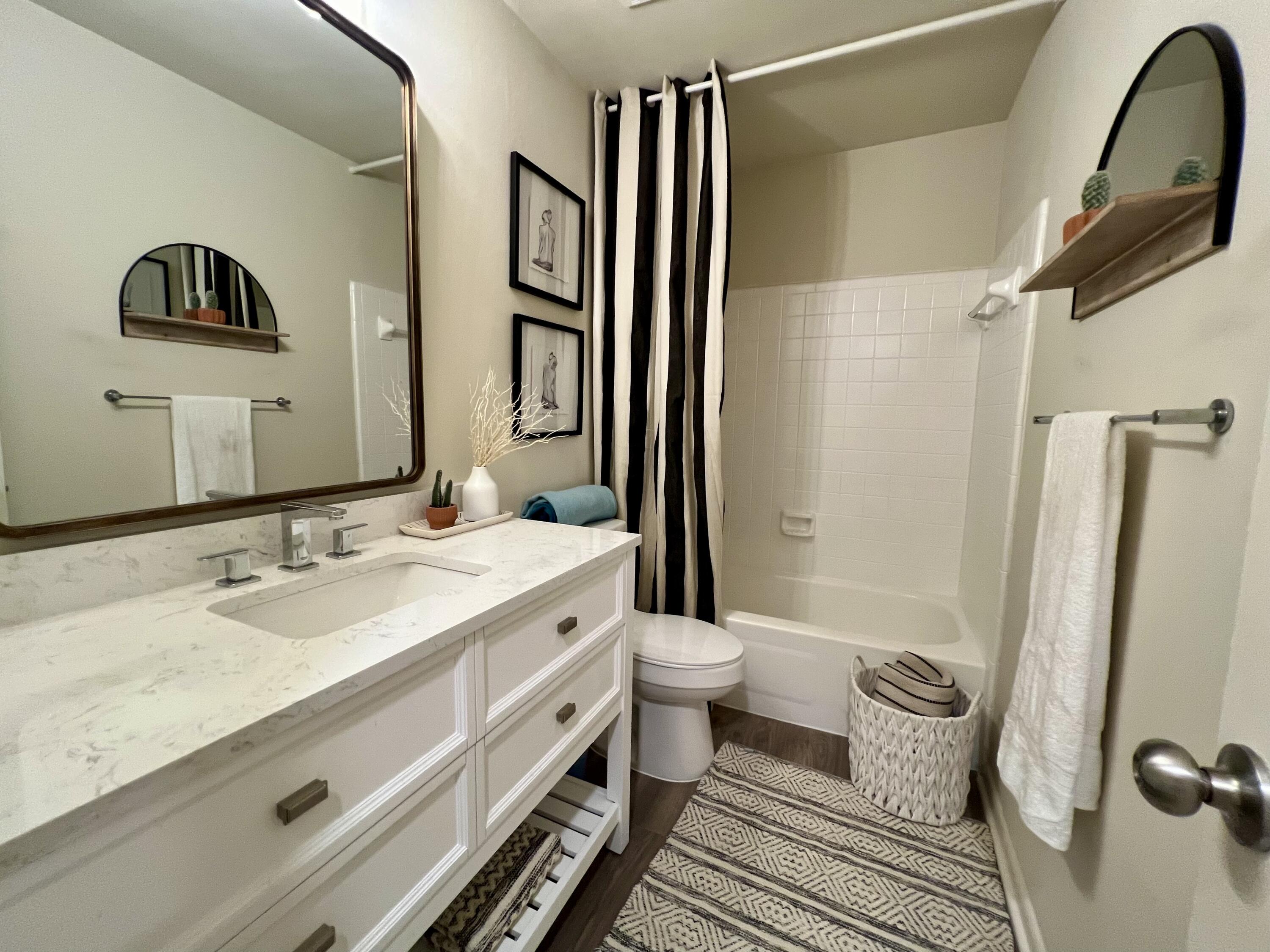 PINE BEACH GROVE - Residential