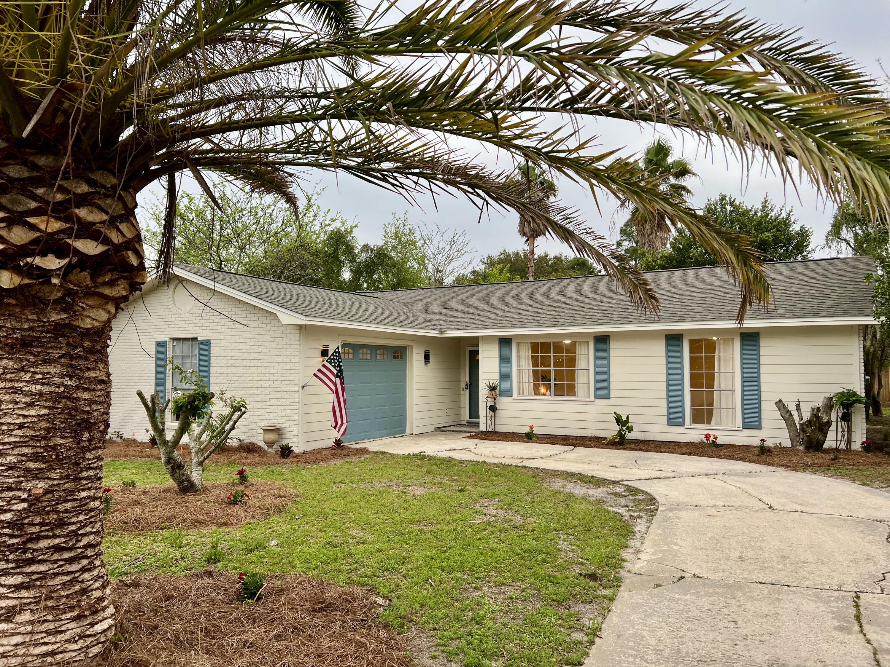 PINE BEACH GROVE - Residential