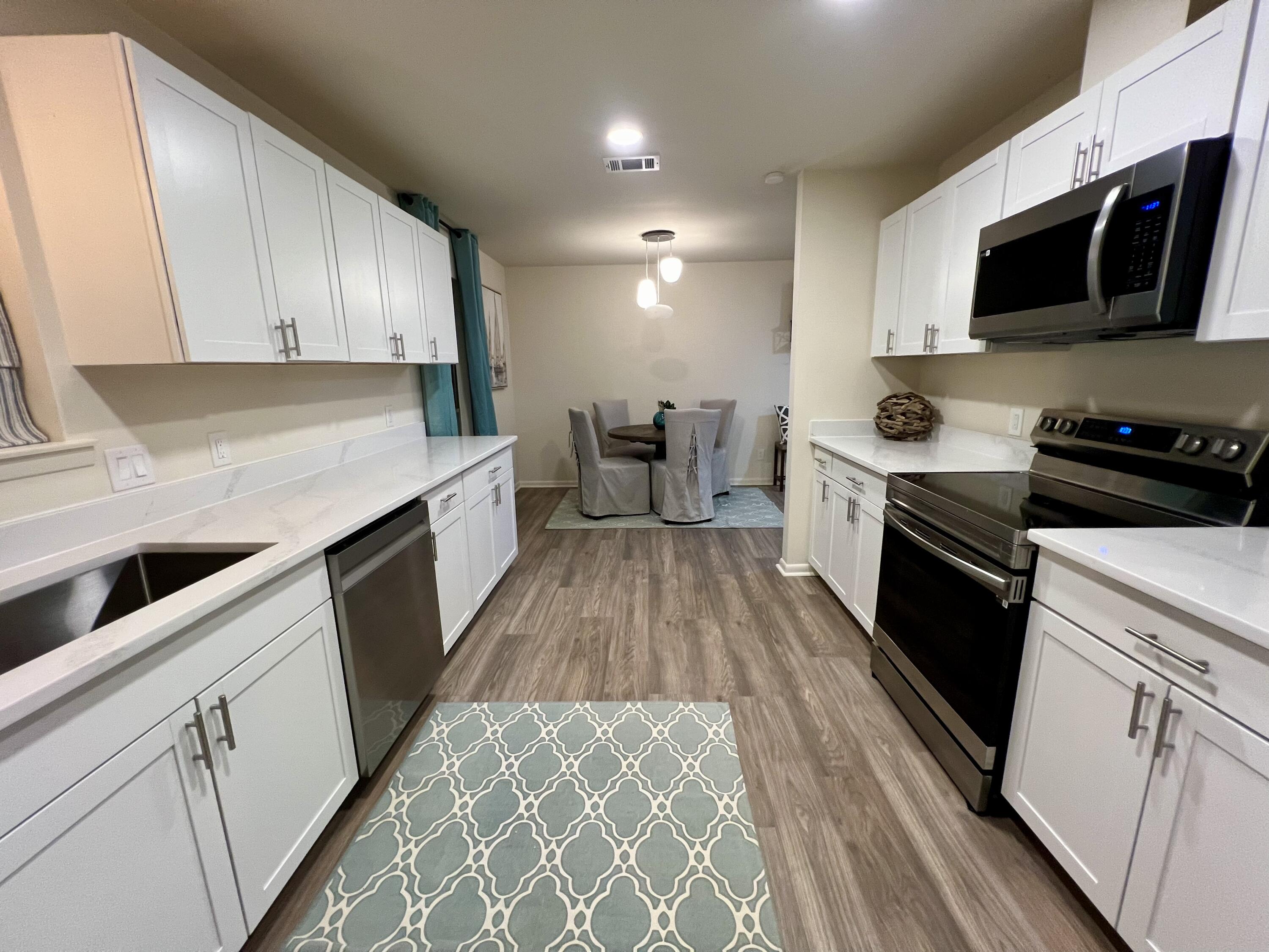 PINE BEACH GROVE - Residential