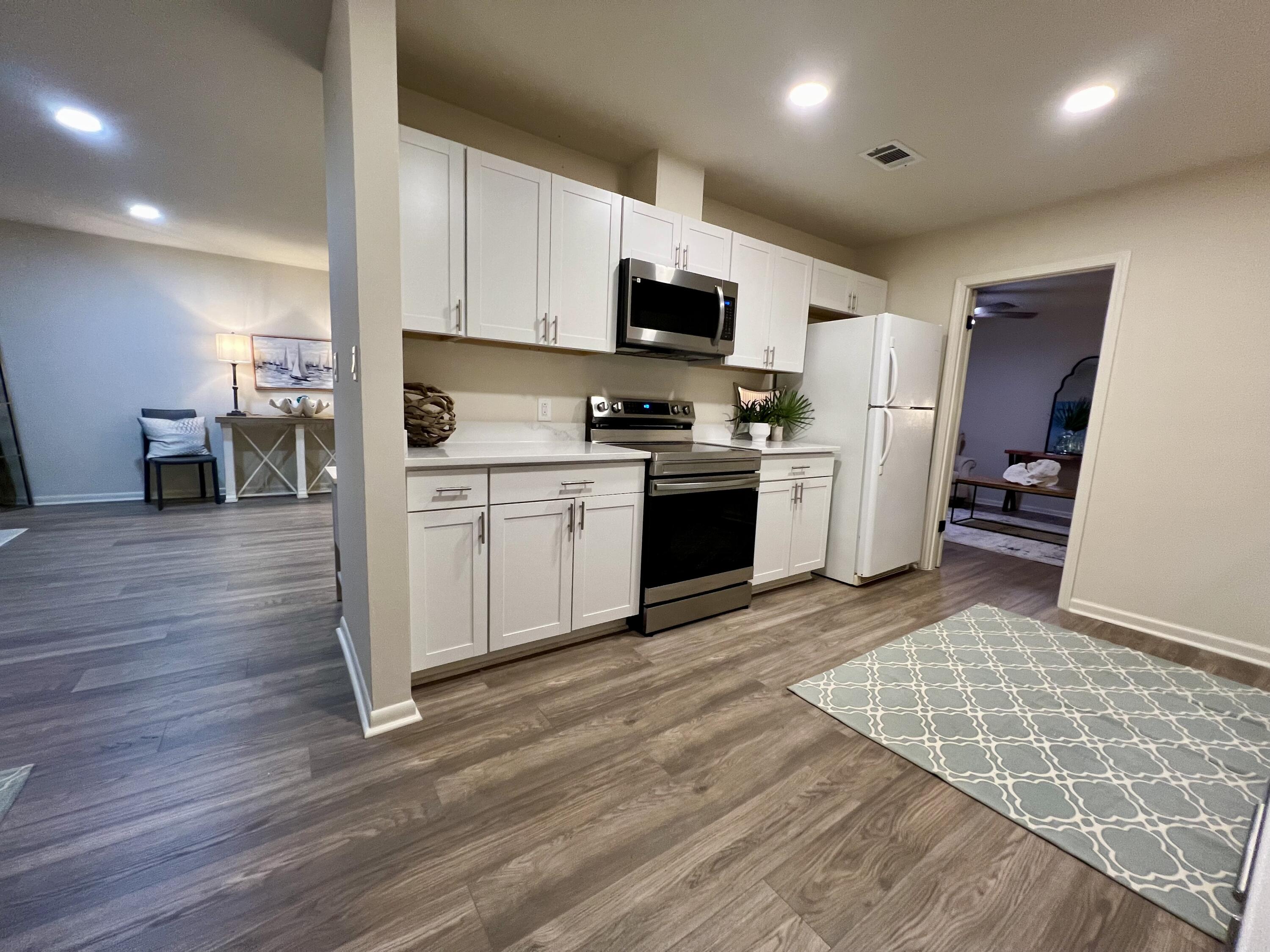 PINE BEACH GROVE - Residential