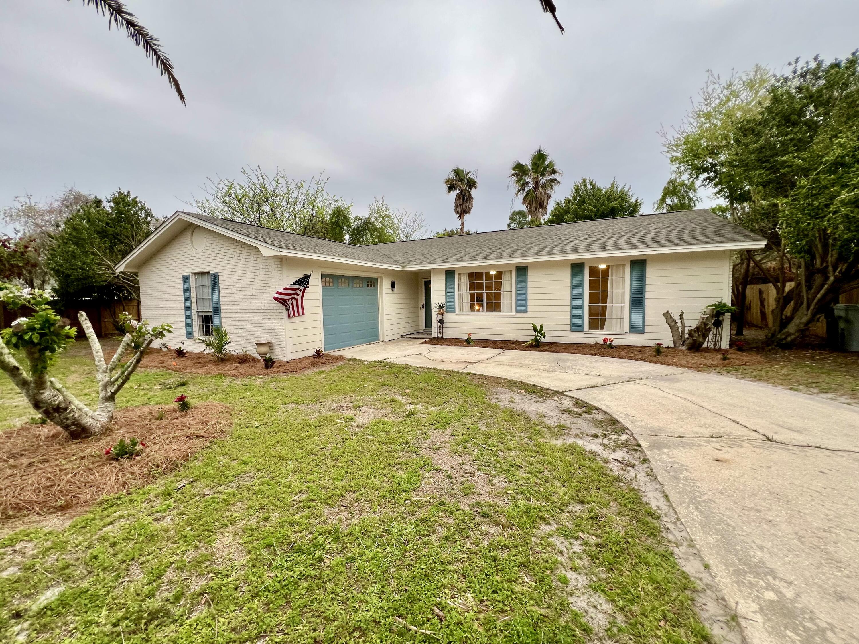PINE BEACH GROVE - Residential