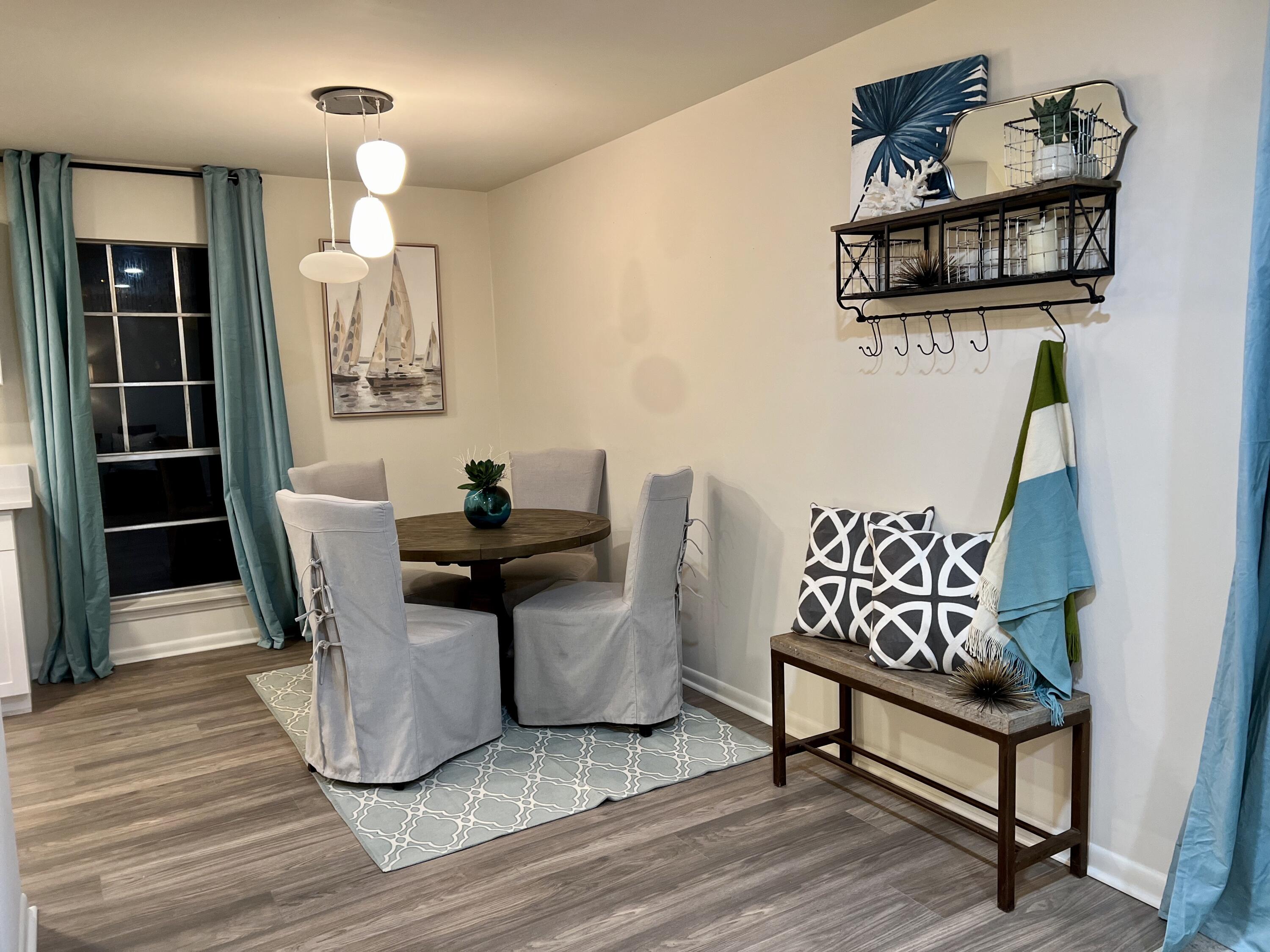 PINE BEACH GROVE - Residential