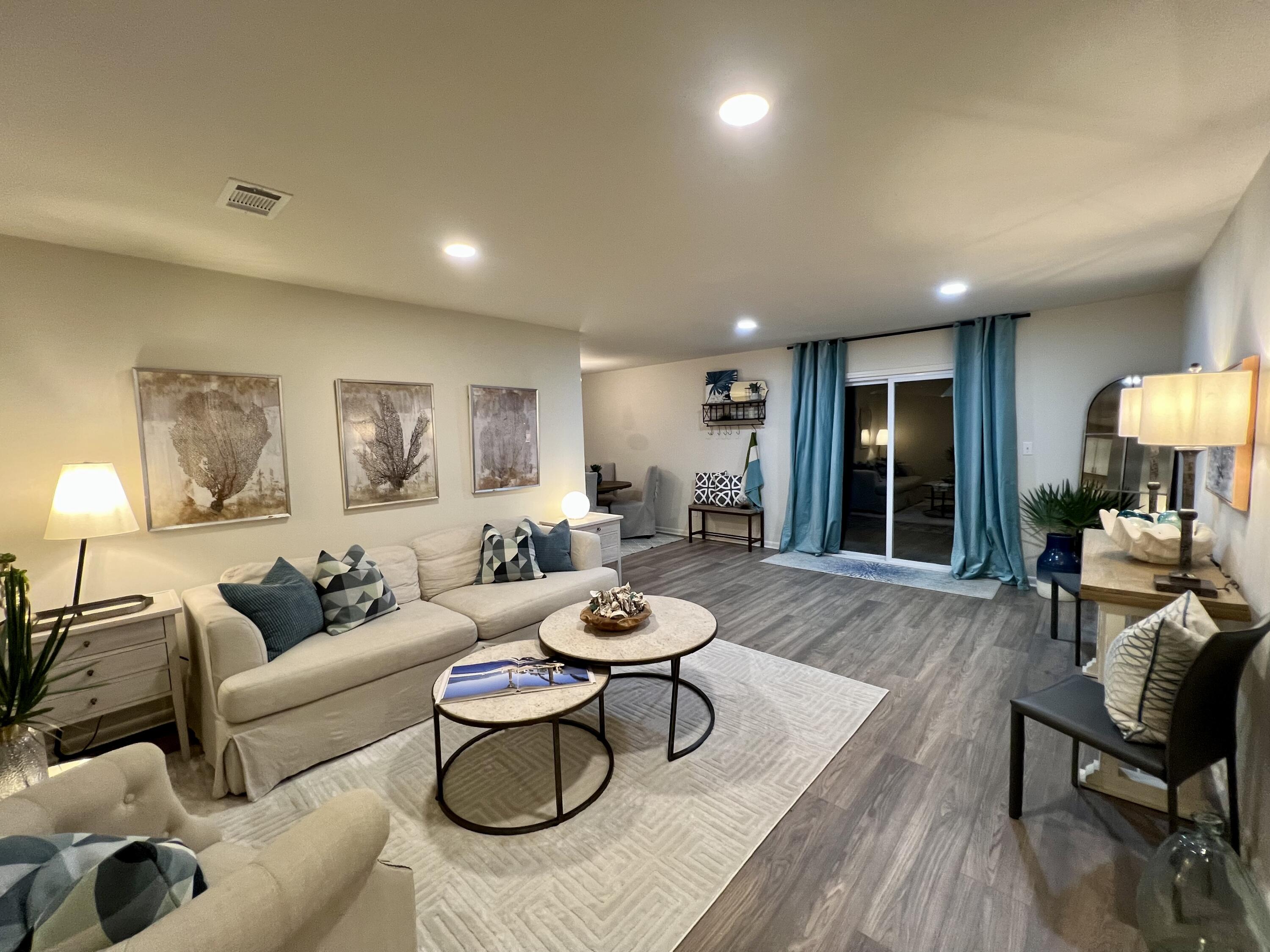 PINE BEACH GROVE - Residential
