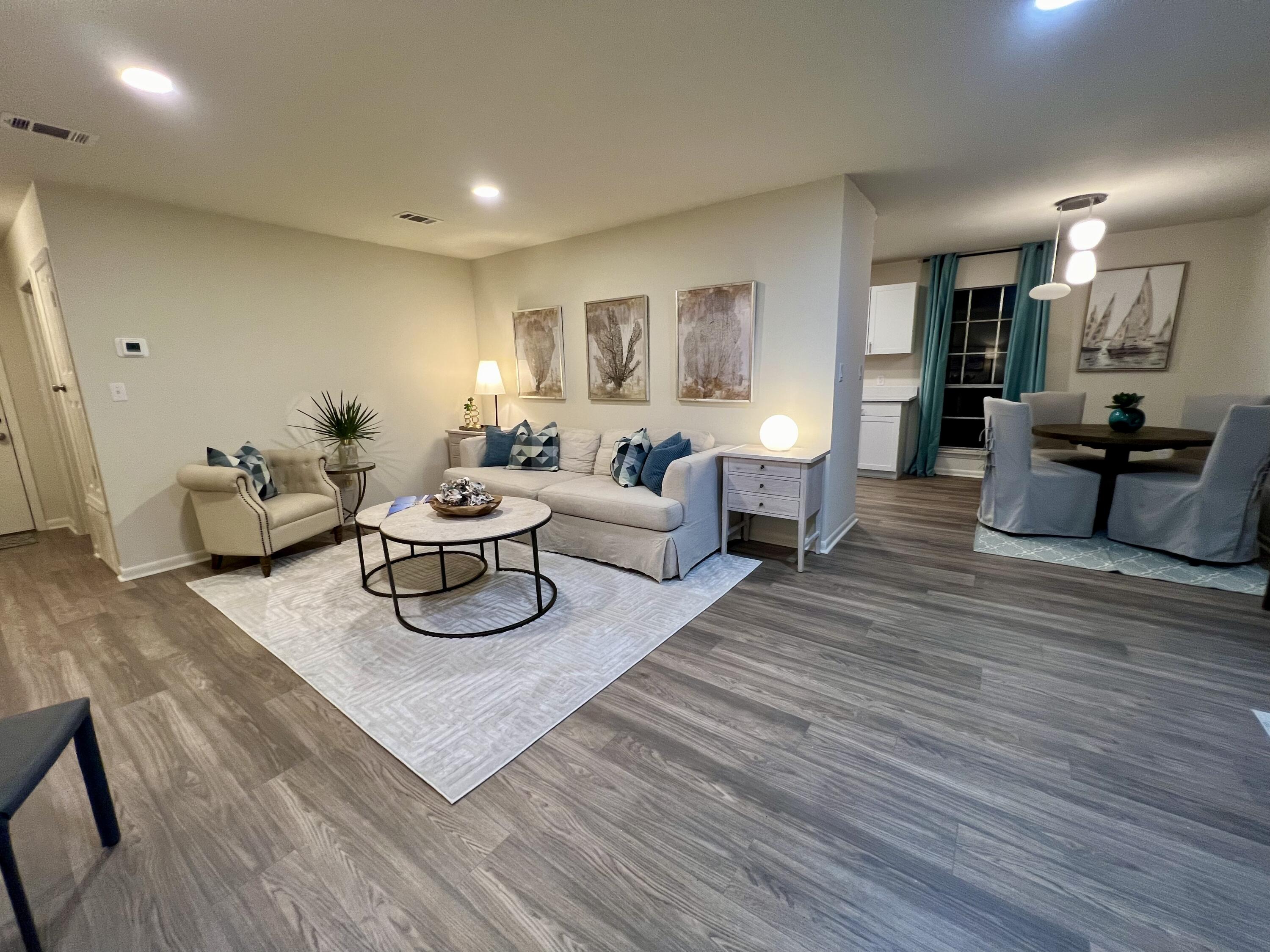 PINE BEACH GROVE - Residential