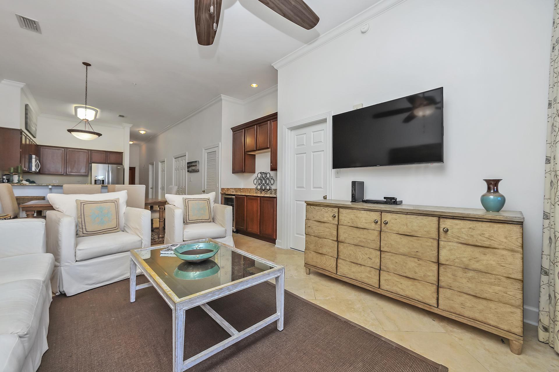 VILLAGE OF SOUTH WALTON BEACH THE - Residential