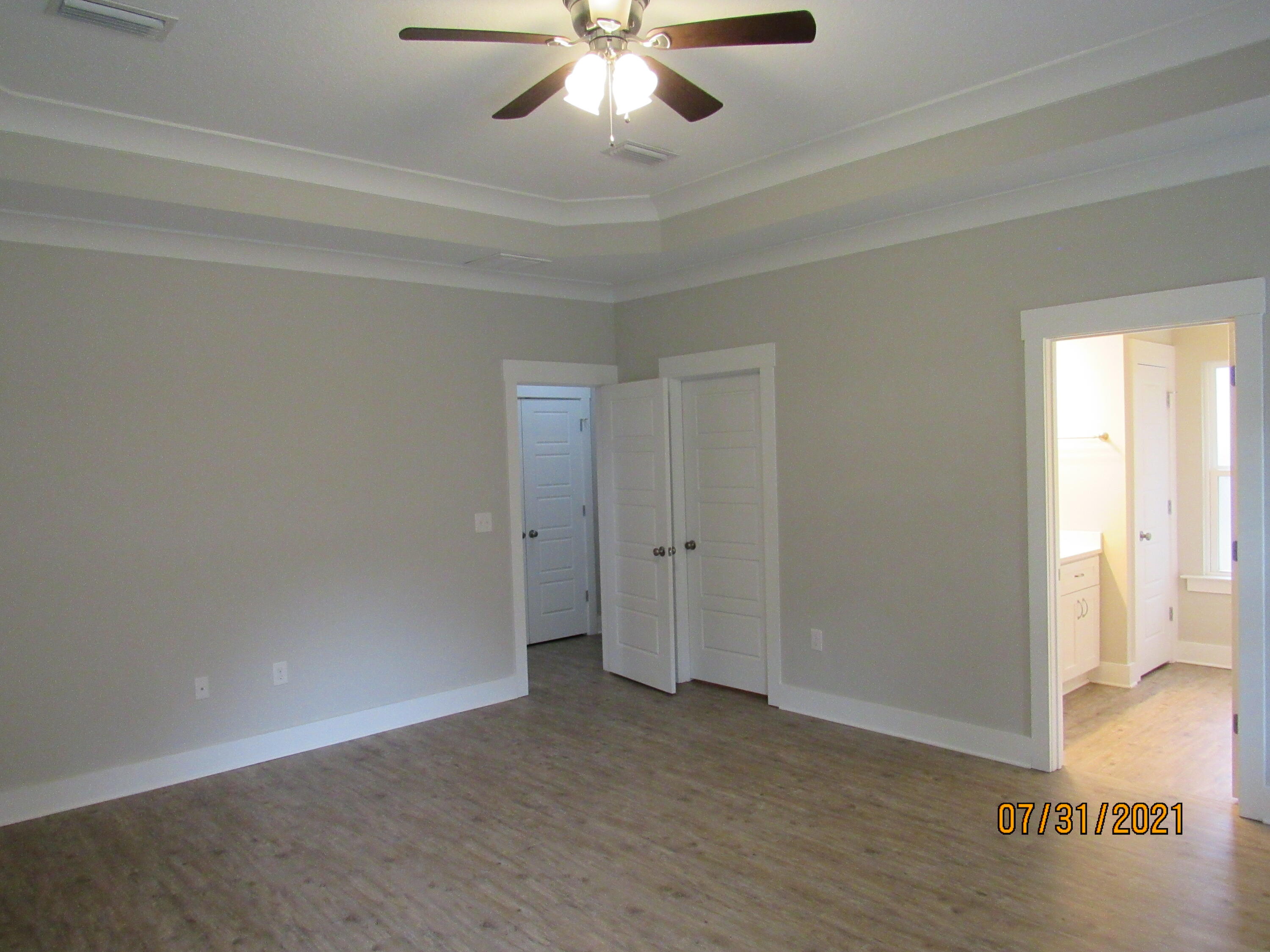 UNRECORDED SUBDIVISION - Residential Lease
