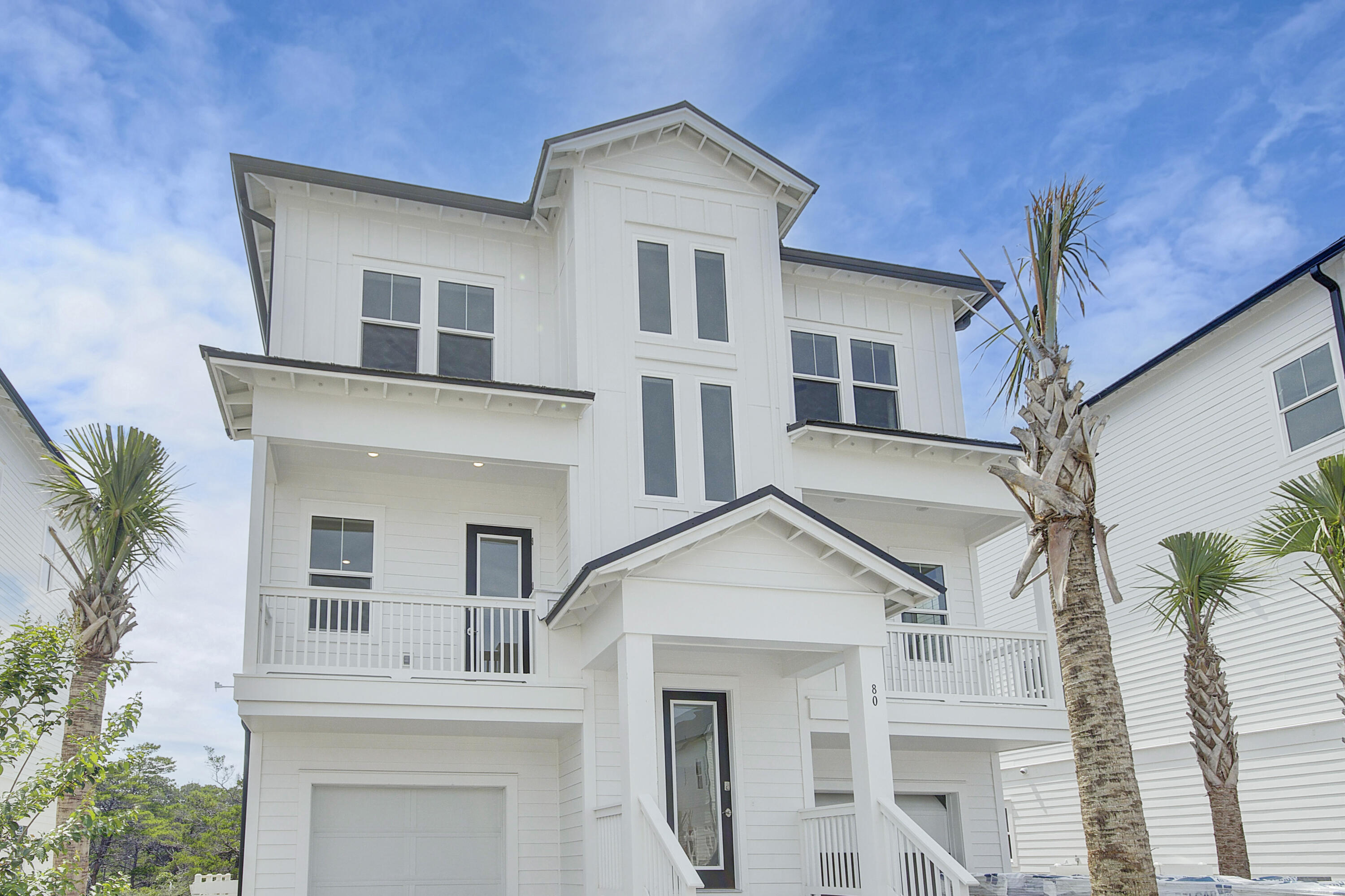 Bluewater Landing - Residential