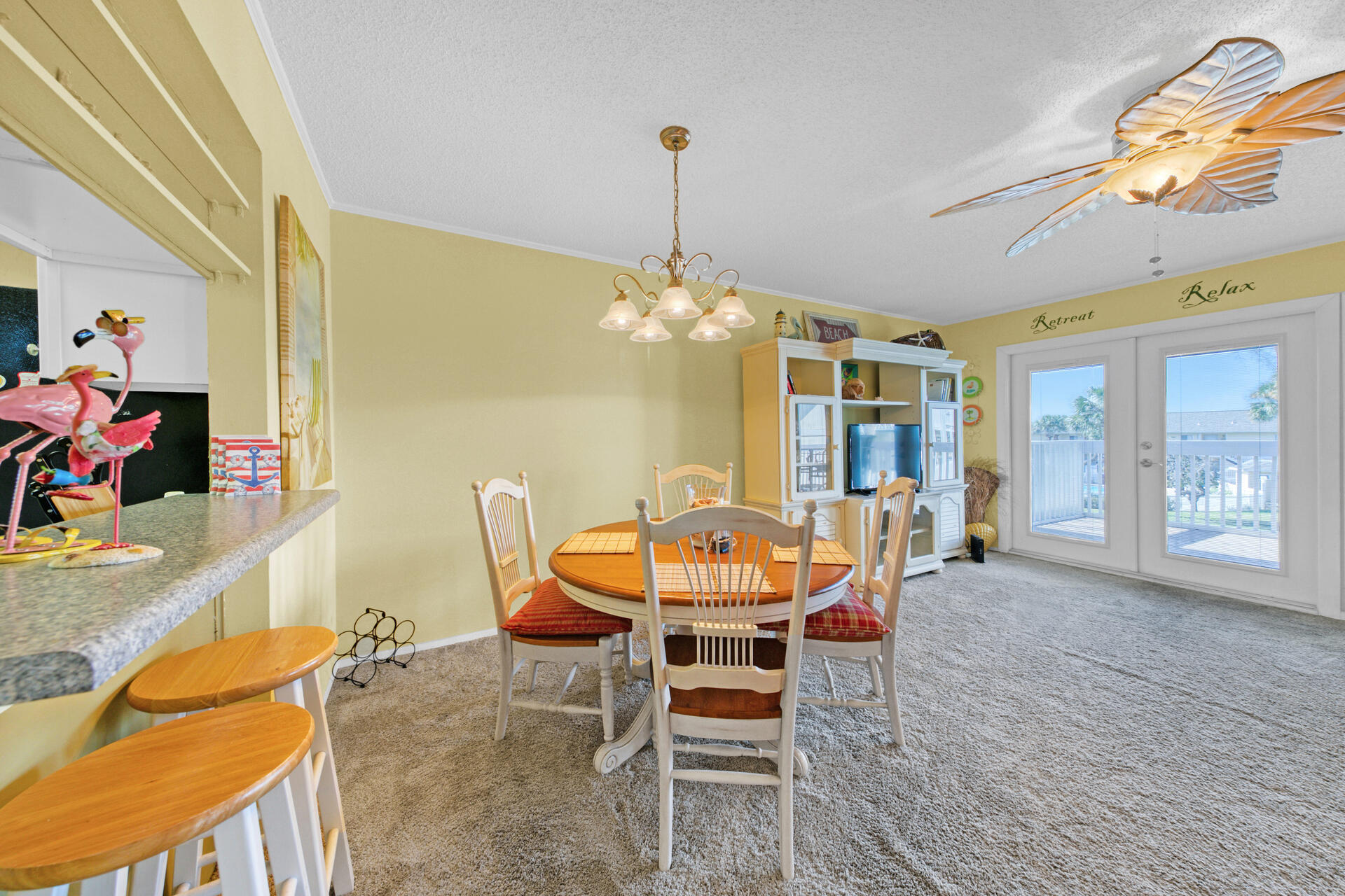 SANDPIPER COVE PH 03 - Residential