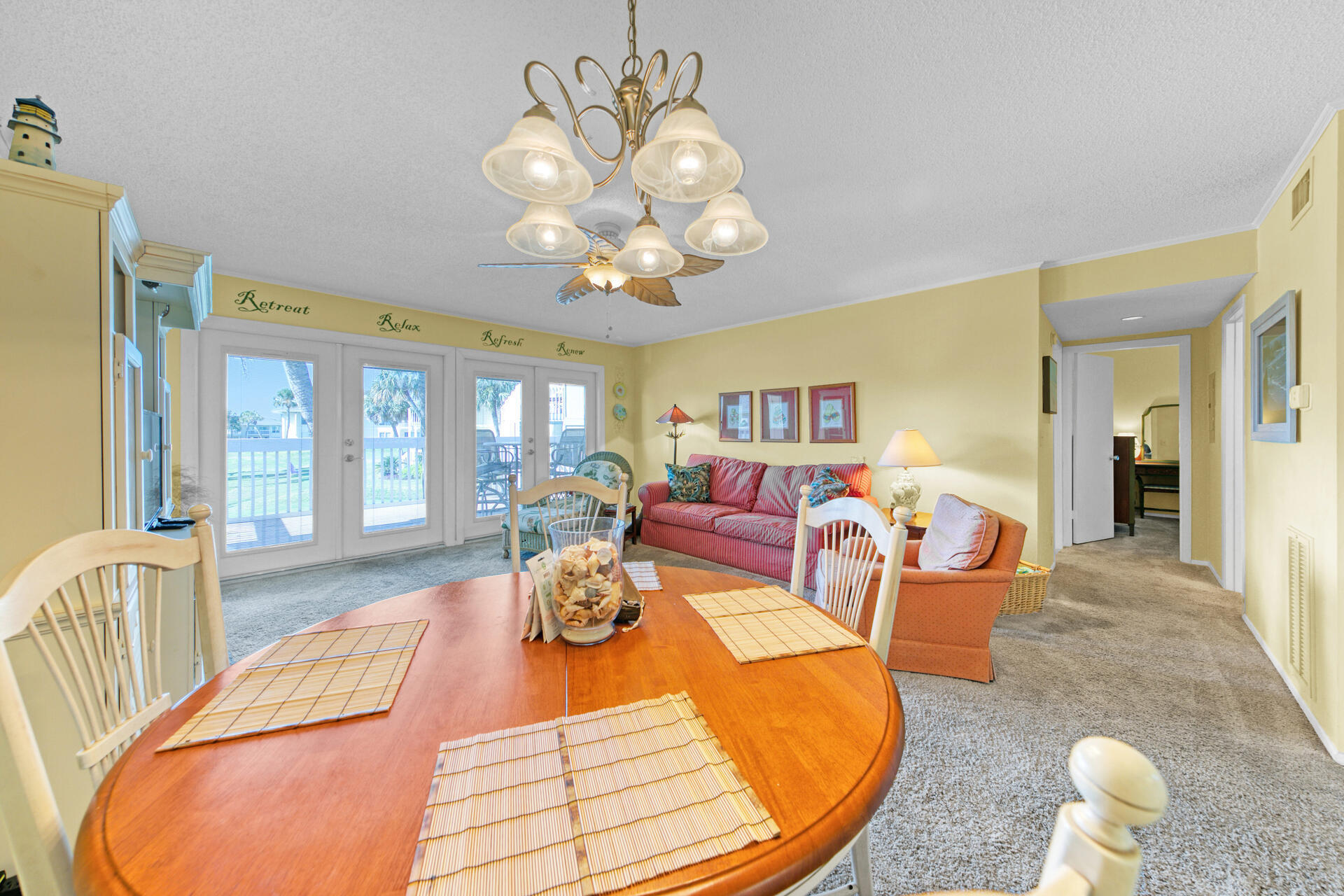 SANDPIPER COVE PH 03 - Residential