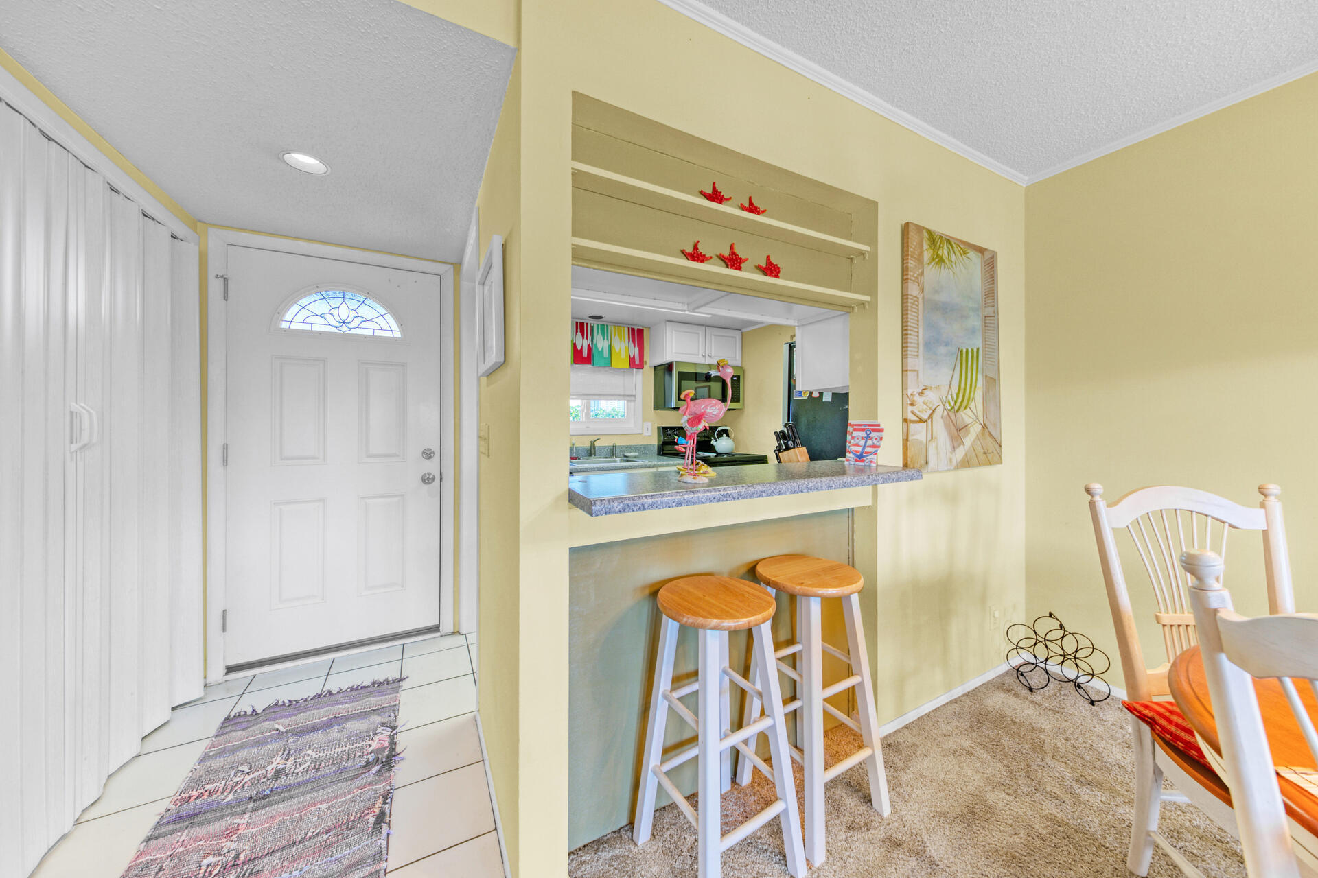 SANDPIPER COVE PH 03 - Residential
