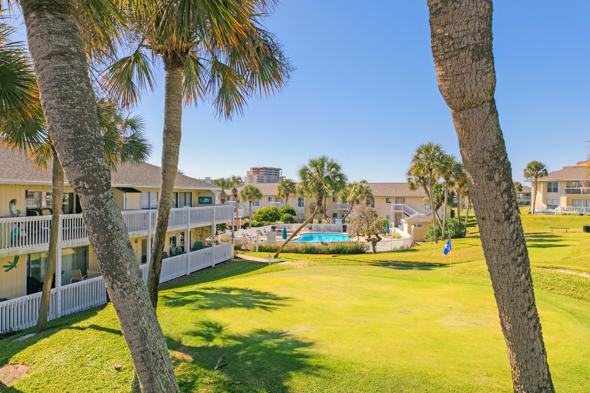 SANDPIPER COVE PH 03 - Residential