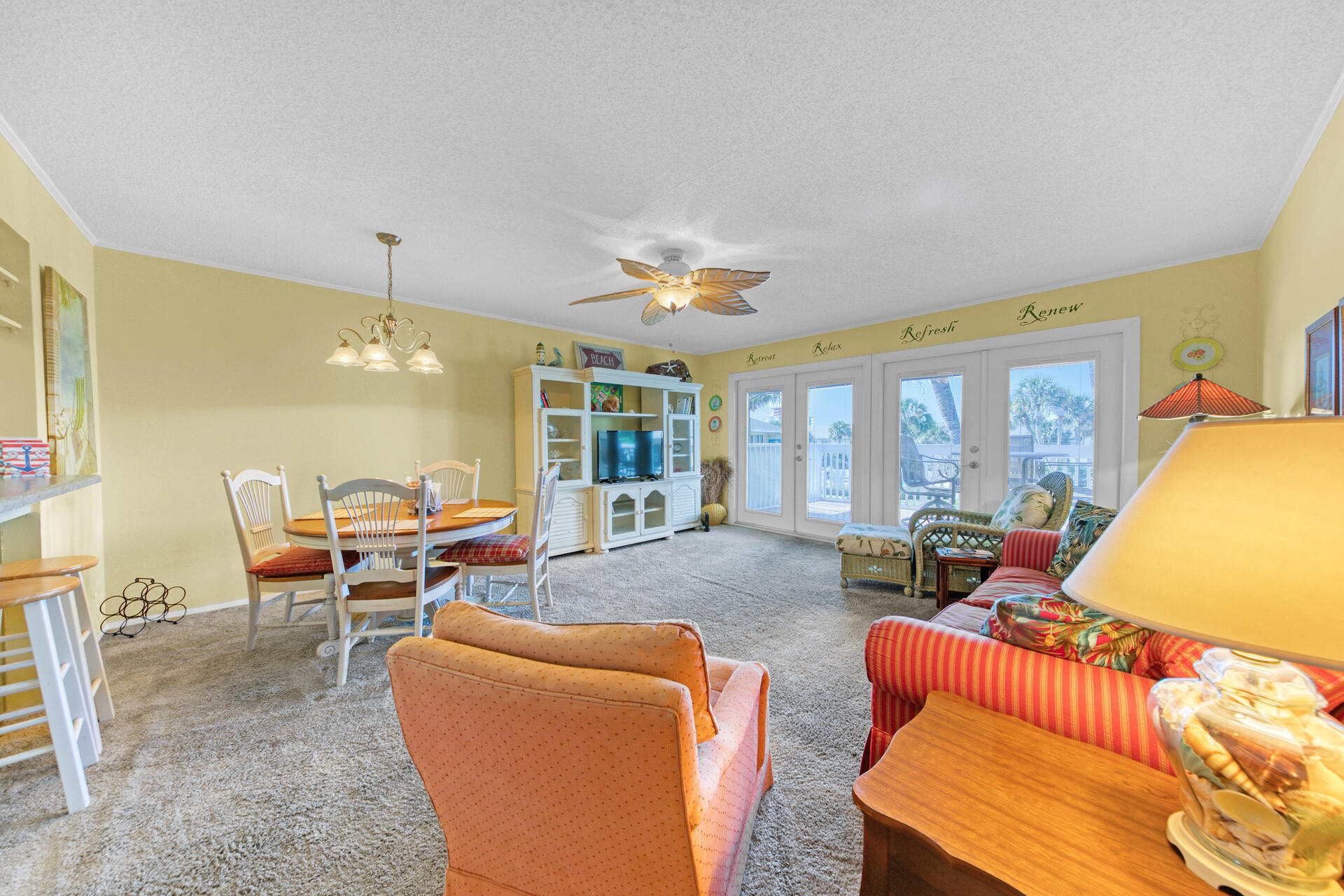 SANDPIPER COVE PH 03 - Residential