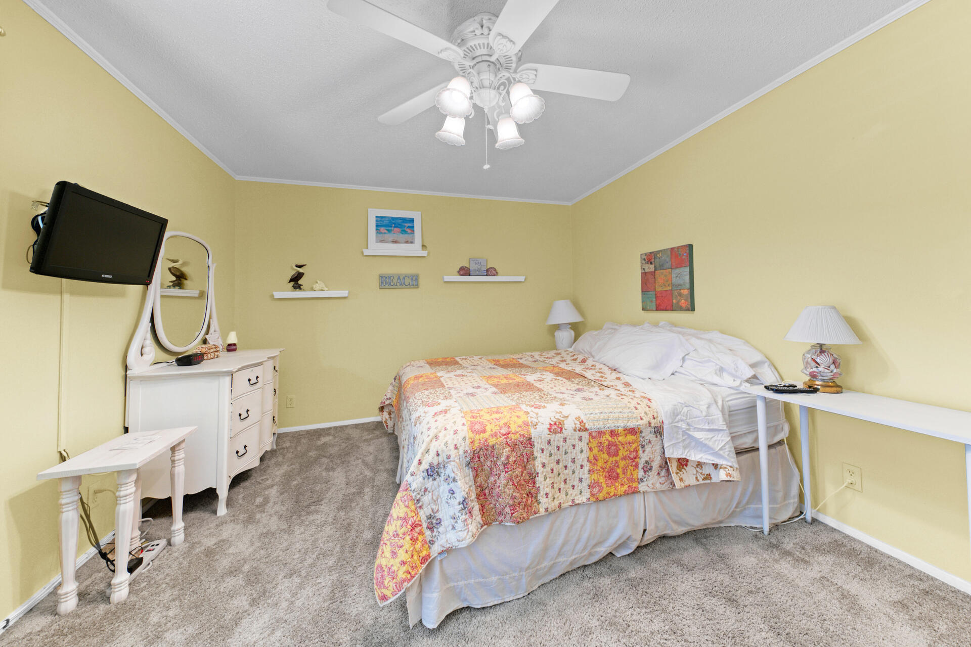 SANDPIPER COVE PH 03 - Residential