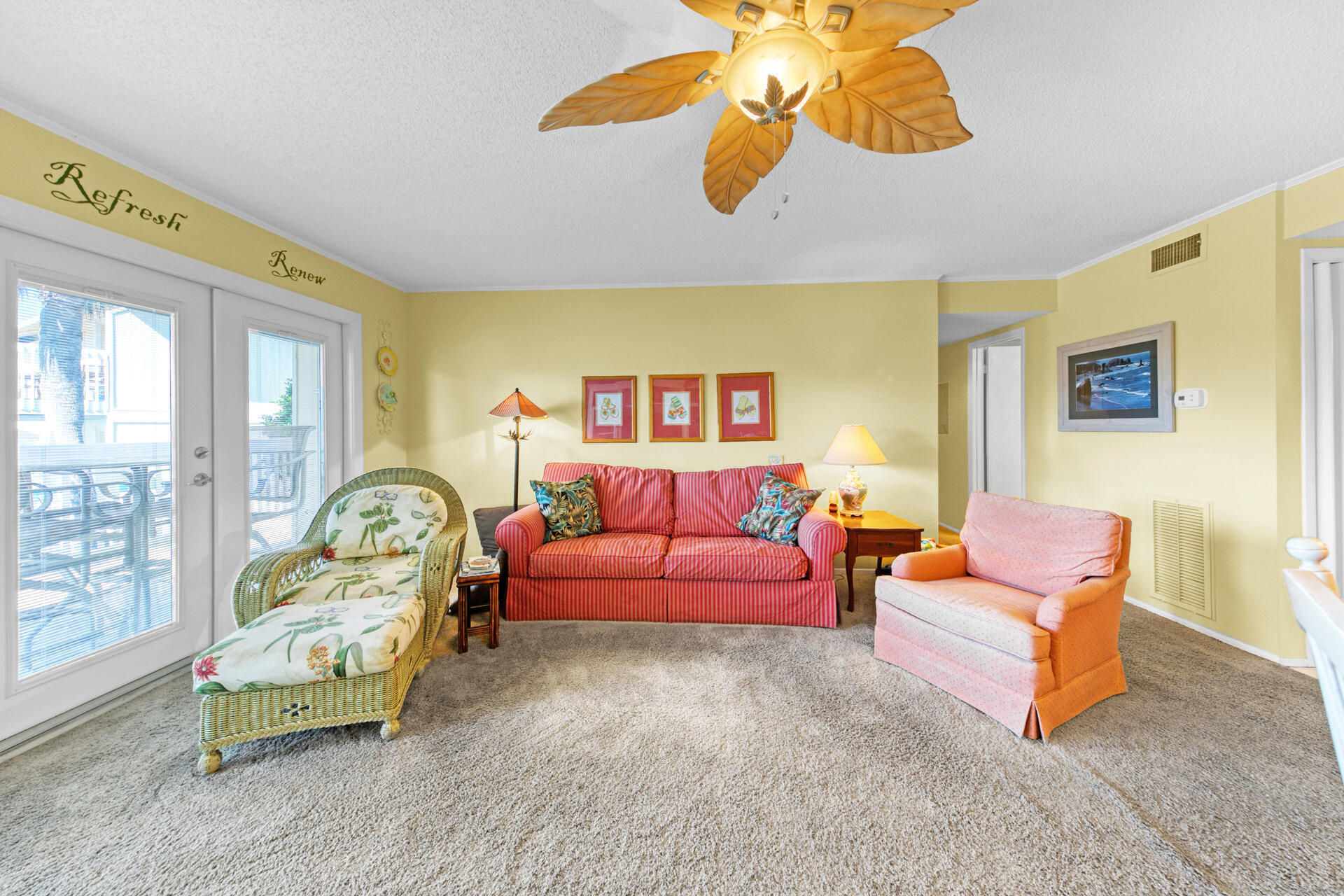 SANDPIPER COVE PH 03 - Residential