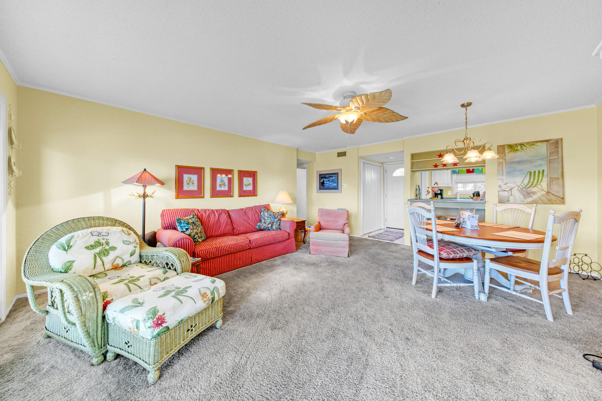 SANDPIPER COVE PH 03 - Residential