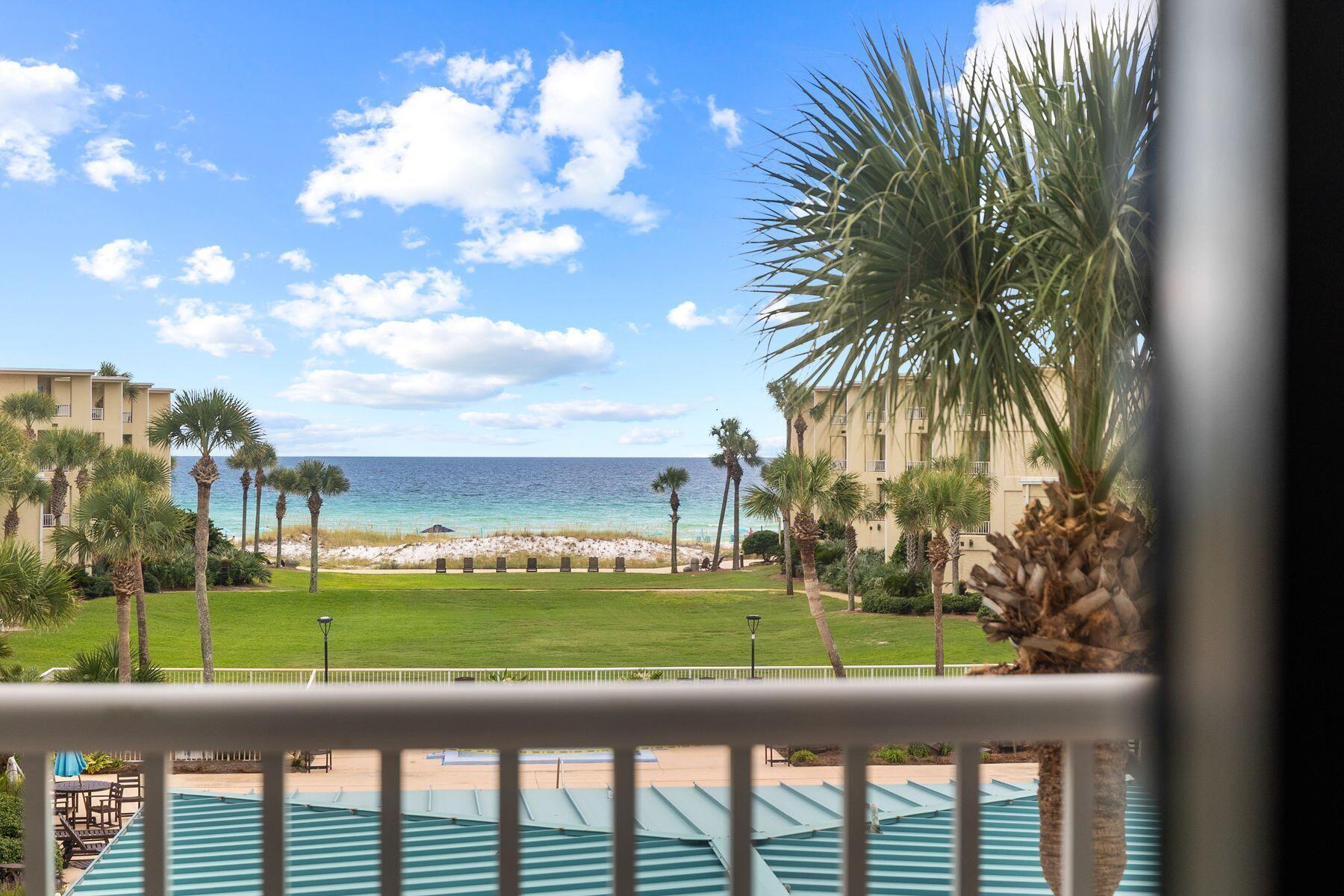 SILVER DUNES CONDO - Residential