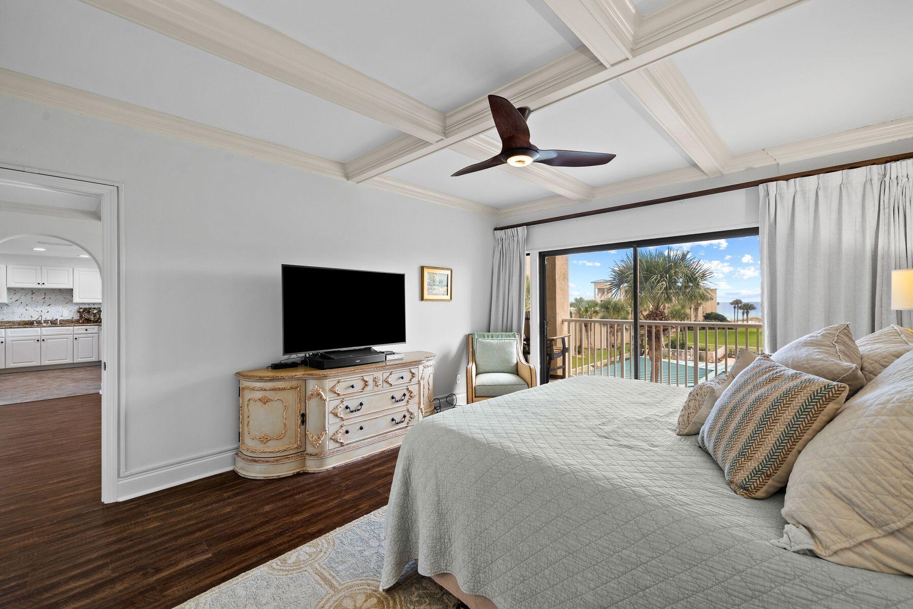 SILVER DUNES CONDO - Residential