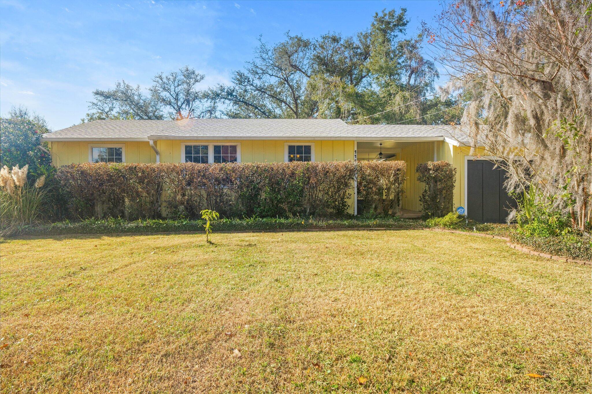 Bunkers Cove - Residential