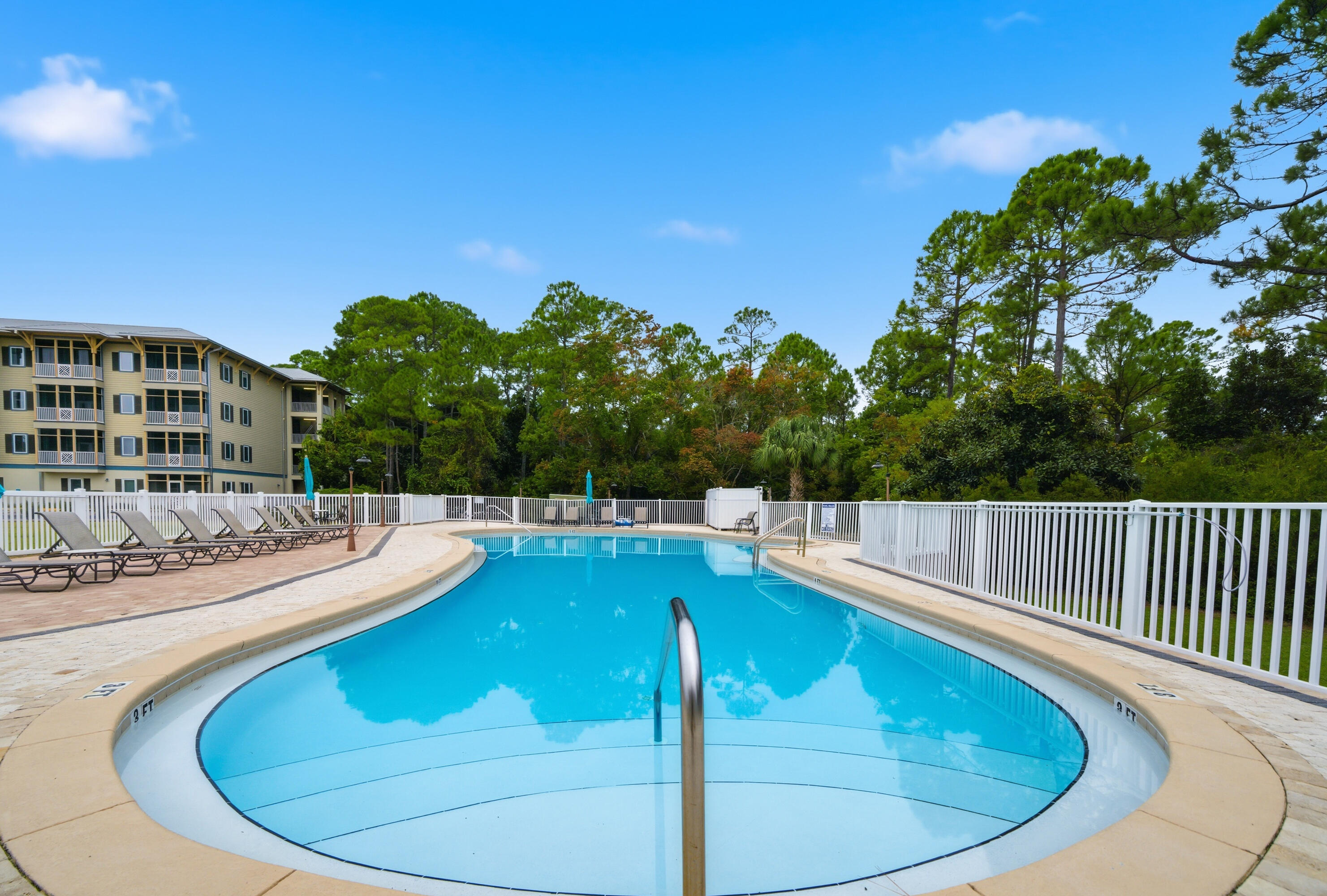 SEAGROVE HIGHLANDS - Residential