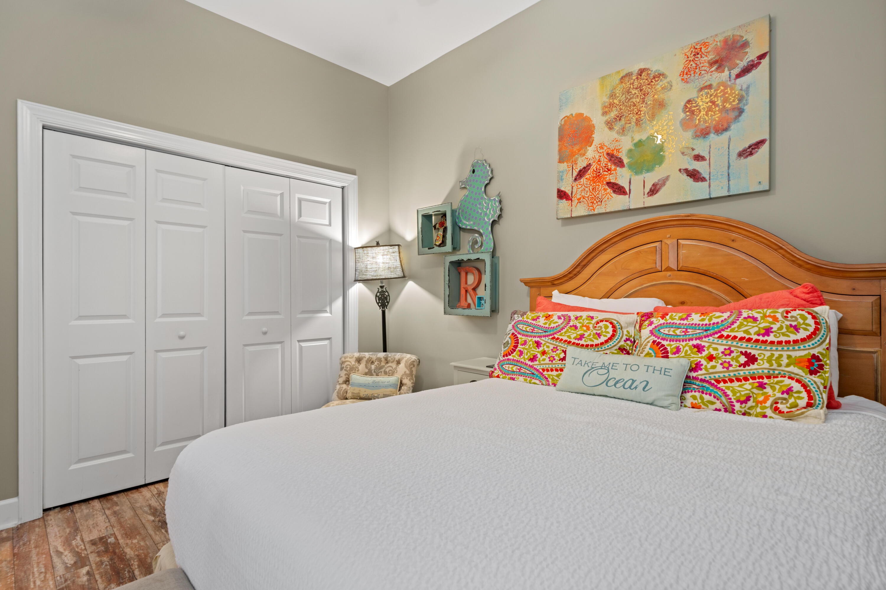 SEAGROVE HIGHLANDS - Residential