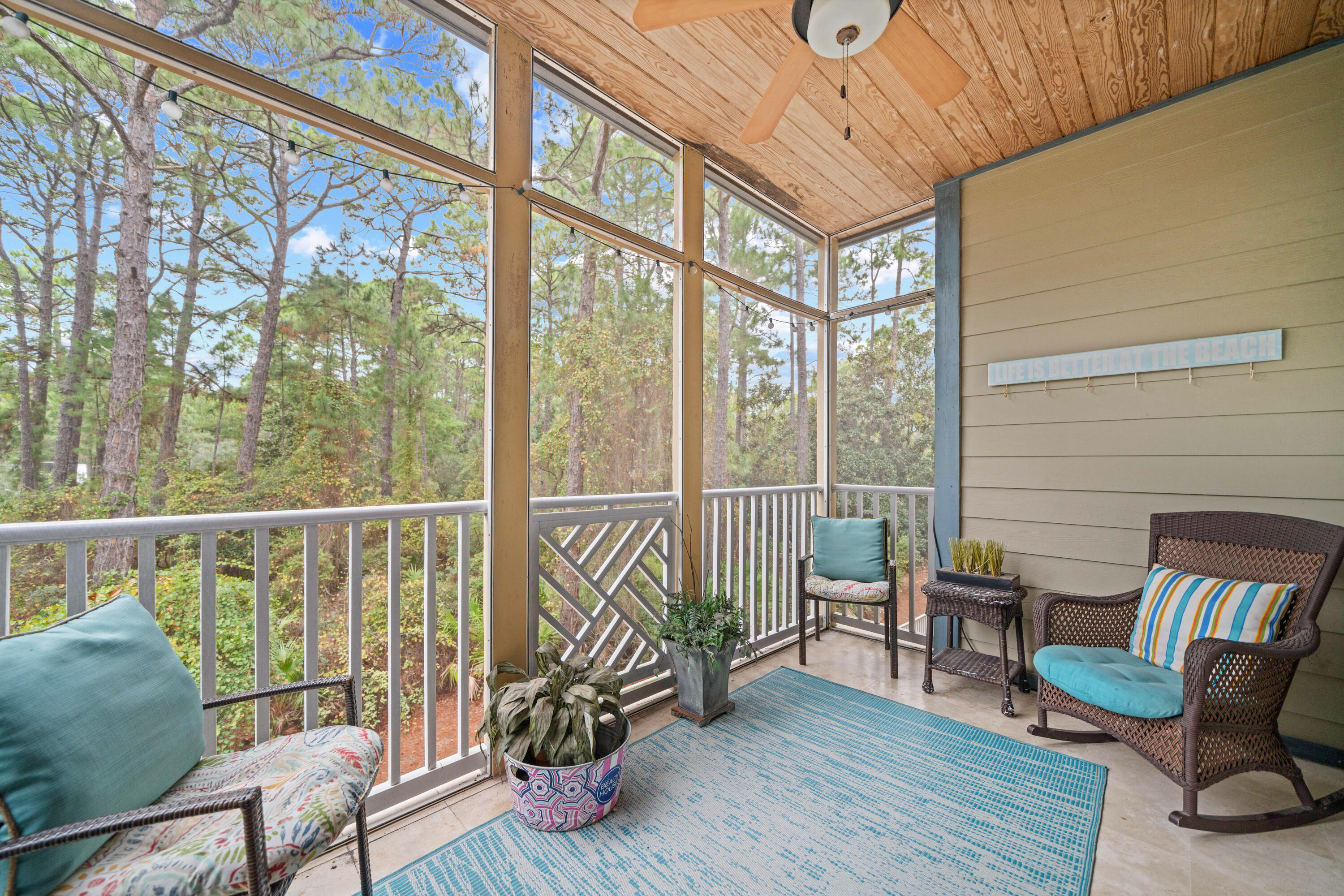 SEAGROVE HIGHLANDS - Residential