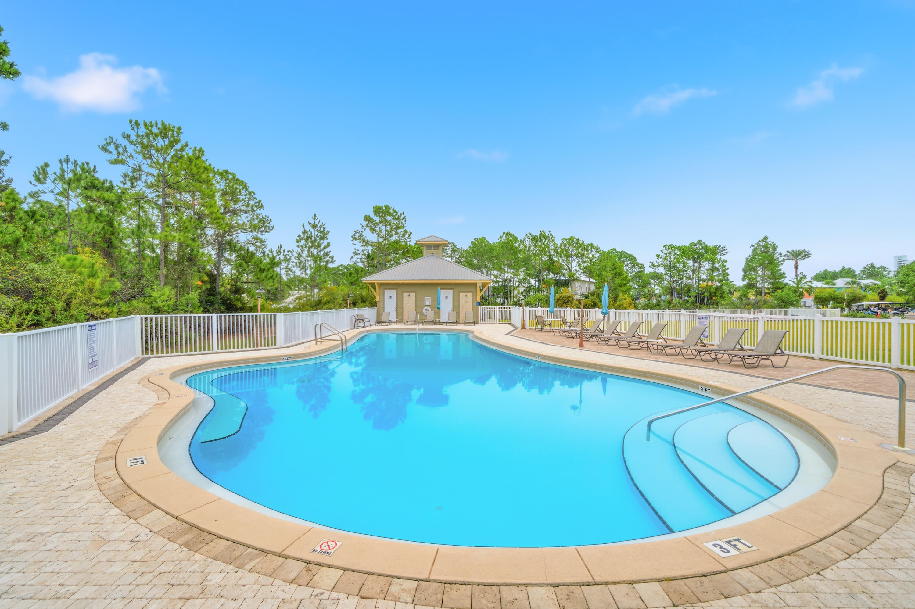 SEAGROVE HIGHLANDS - Residential