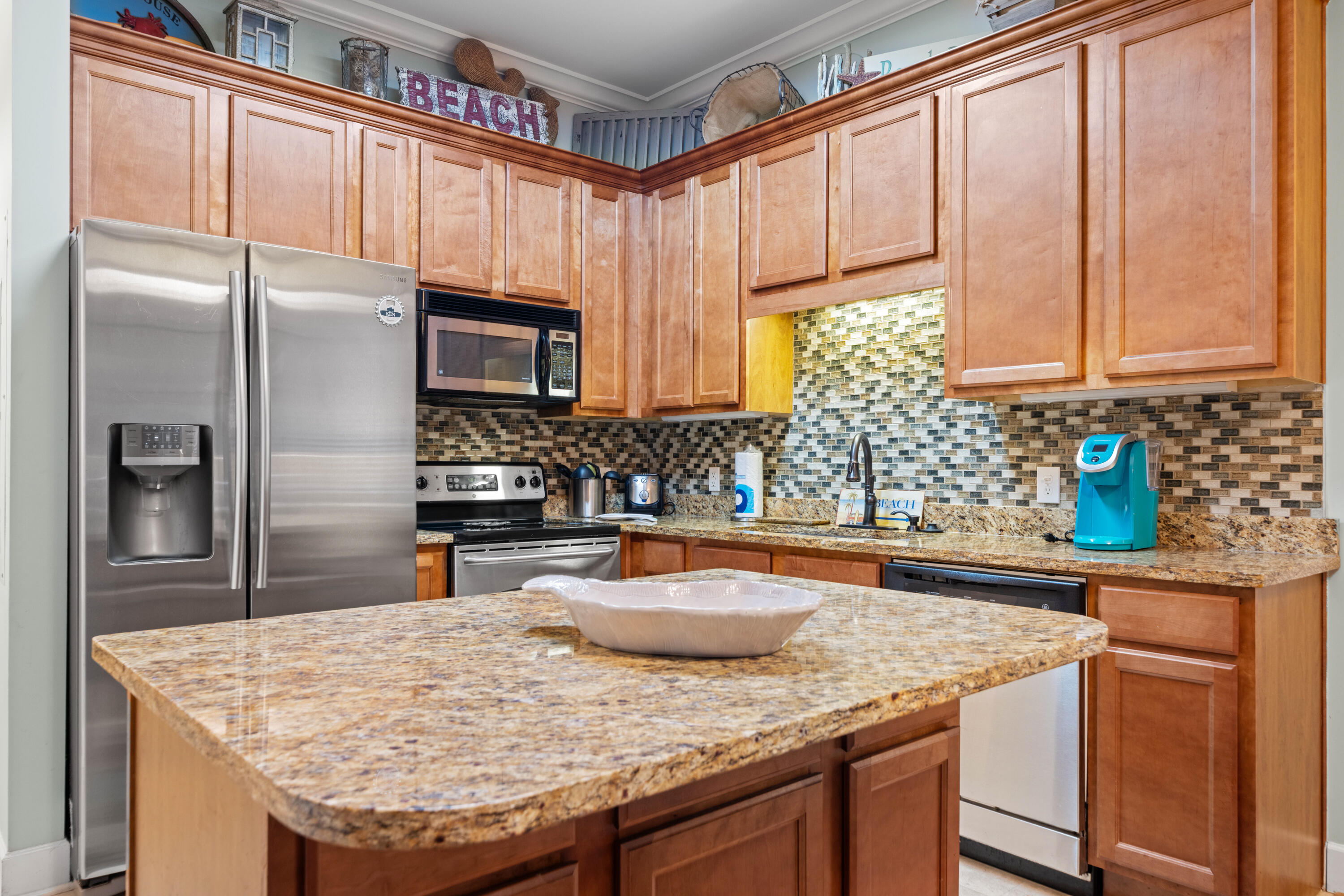SEAGROVE HIGHLANDS - Residential