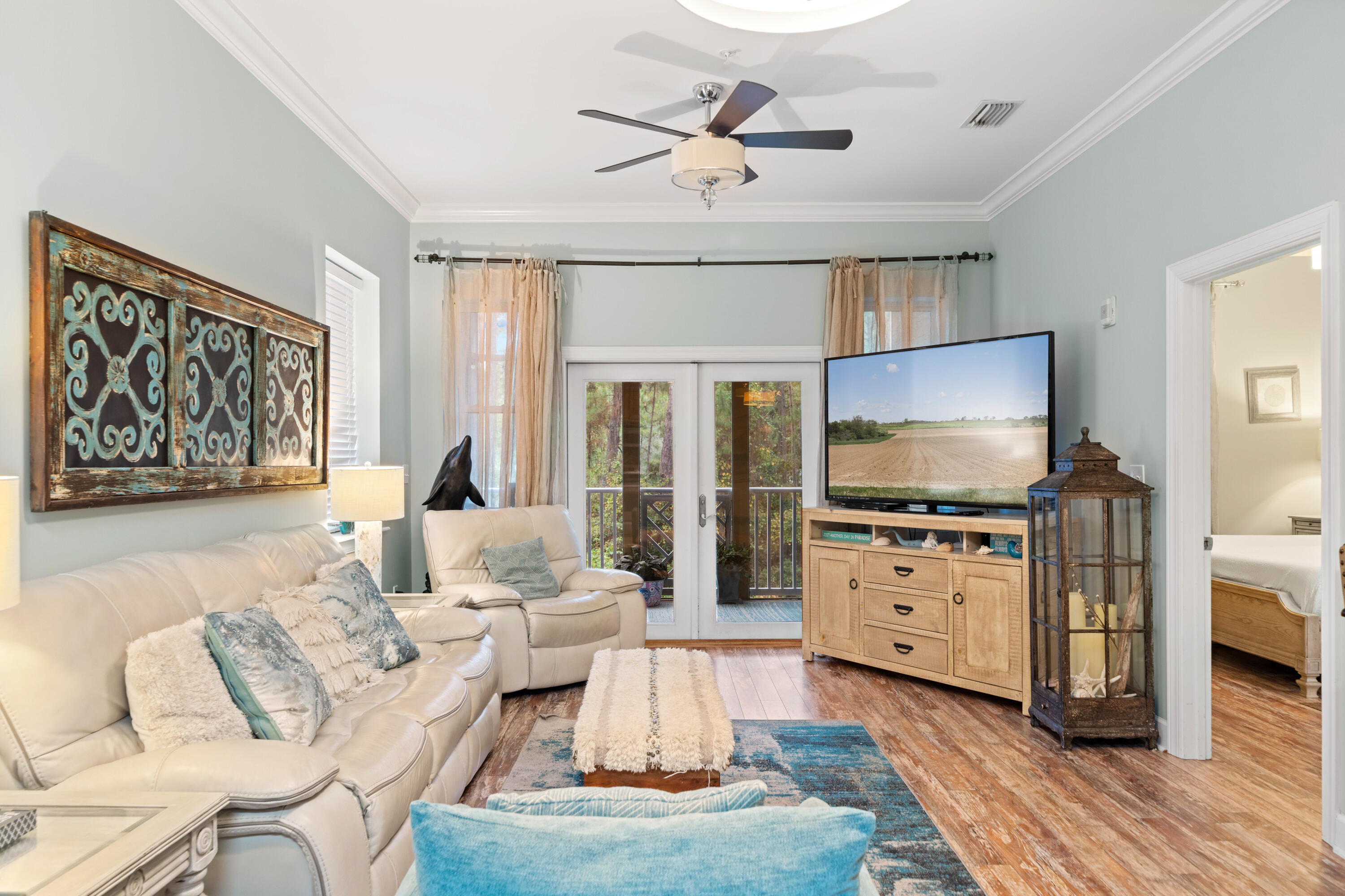 SEAGROVE HIGHLANDS - Residential