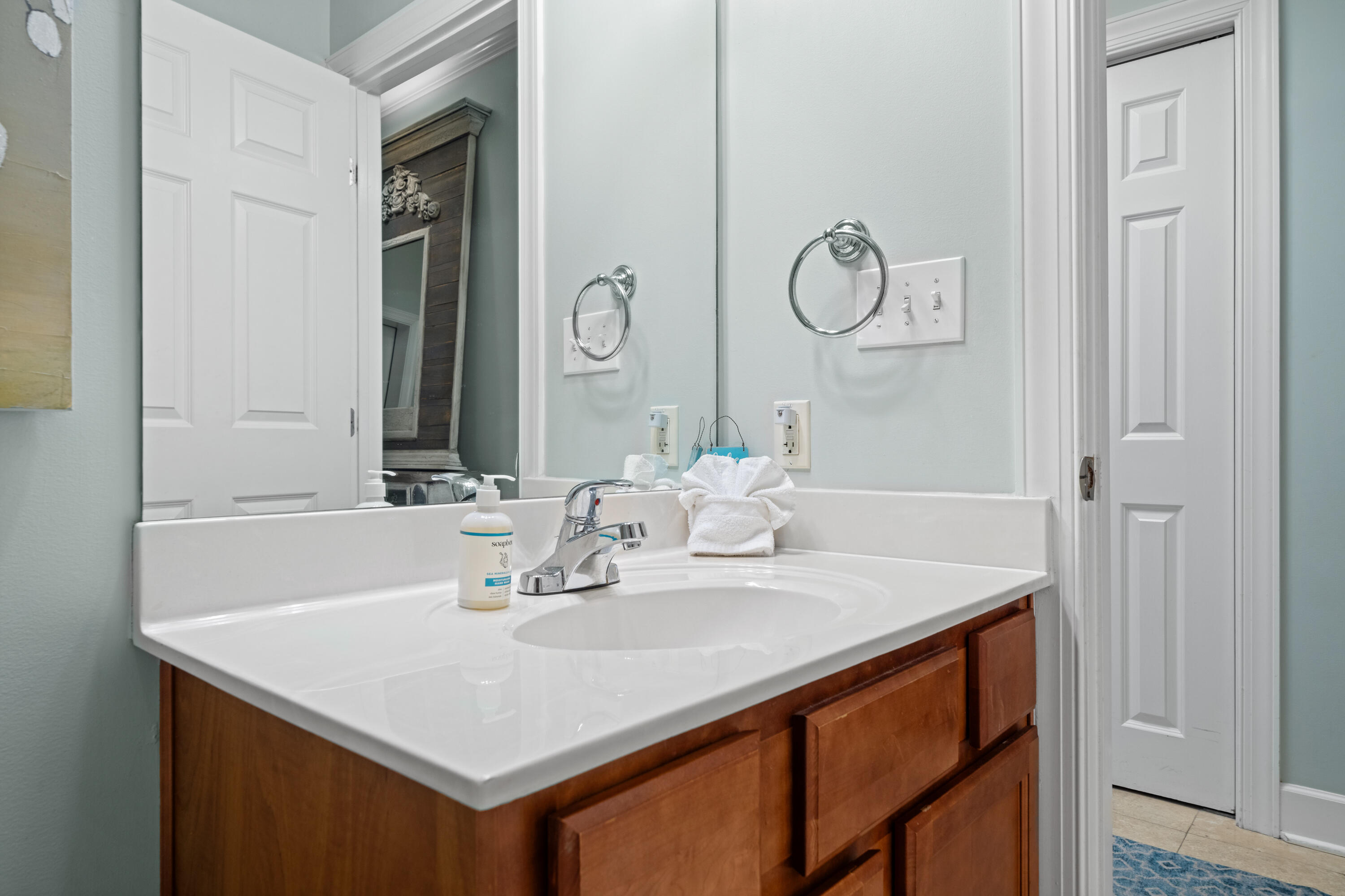 SEAGROVE HIGHLANDS - Residential