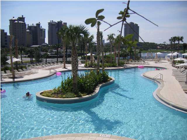 LUAU I - Residential