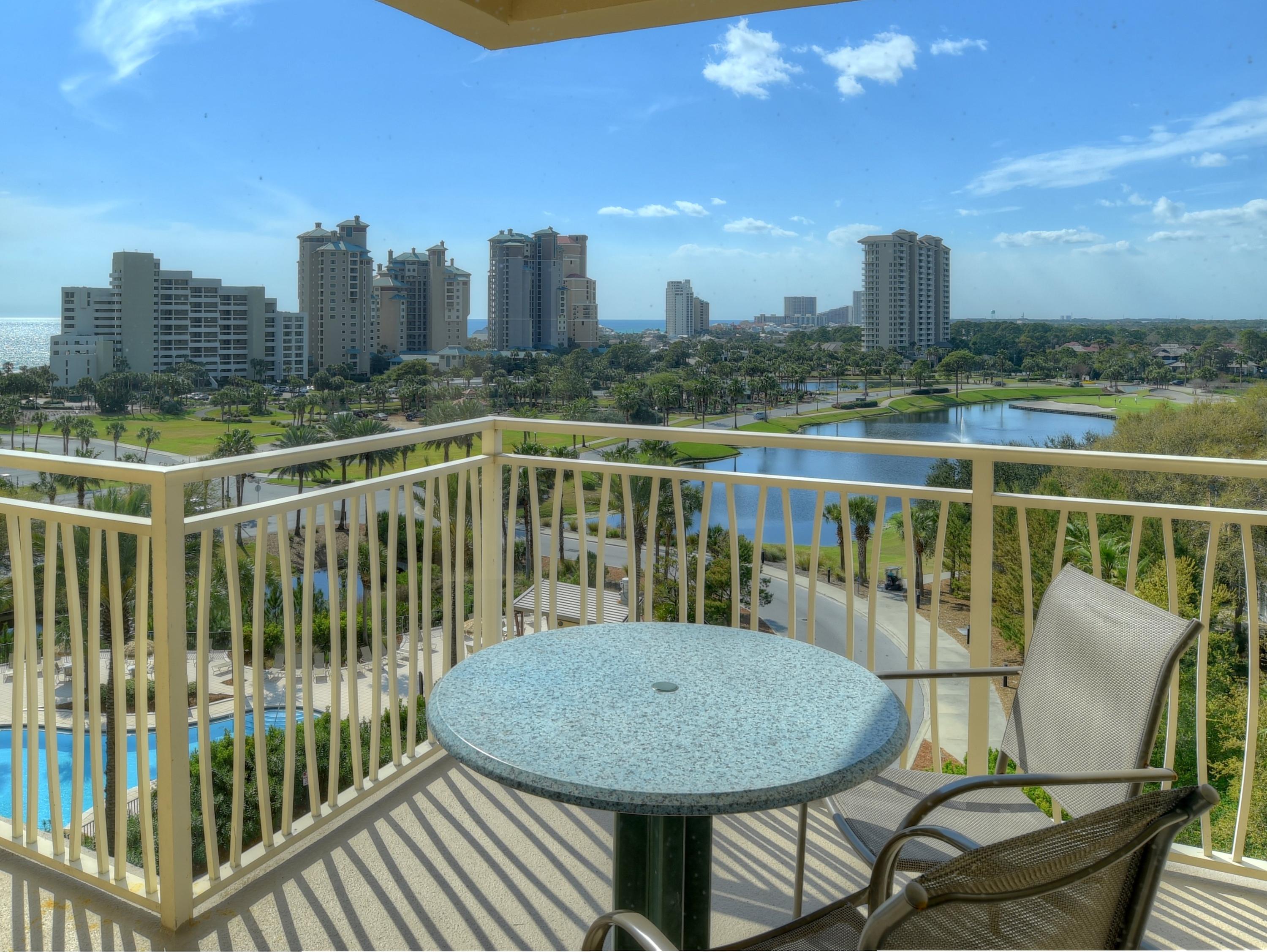 LUAU I - Residential