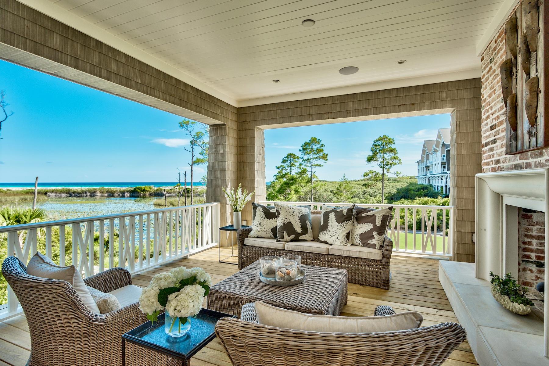 WATERSOUND BEACH - Residential