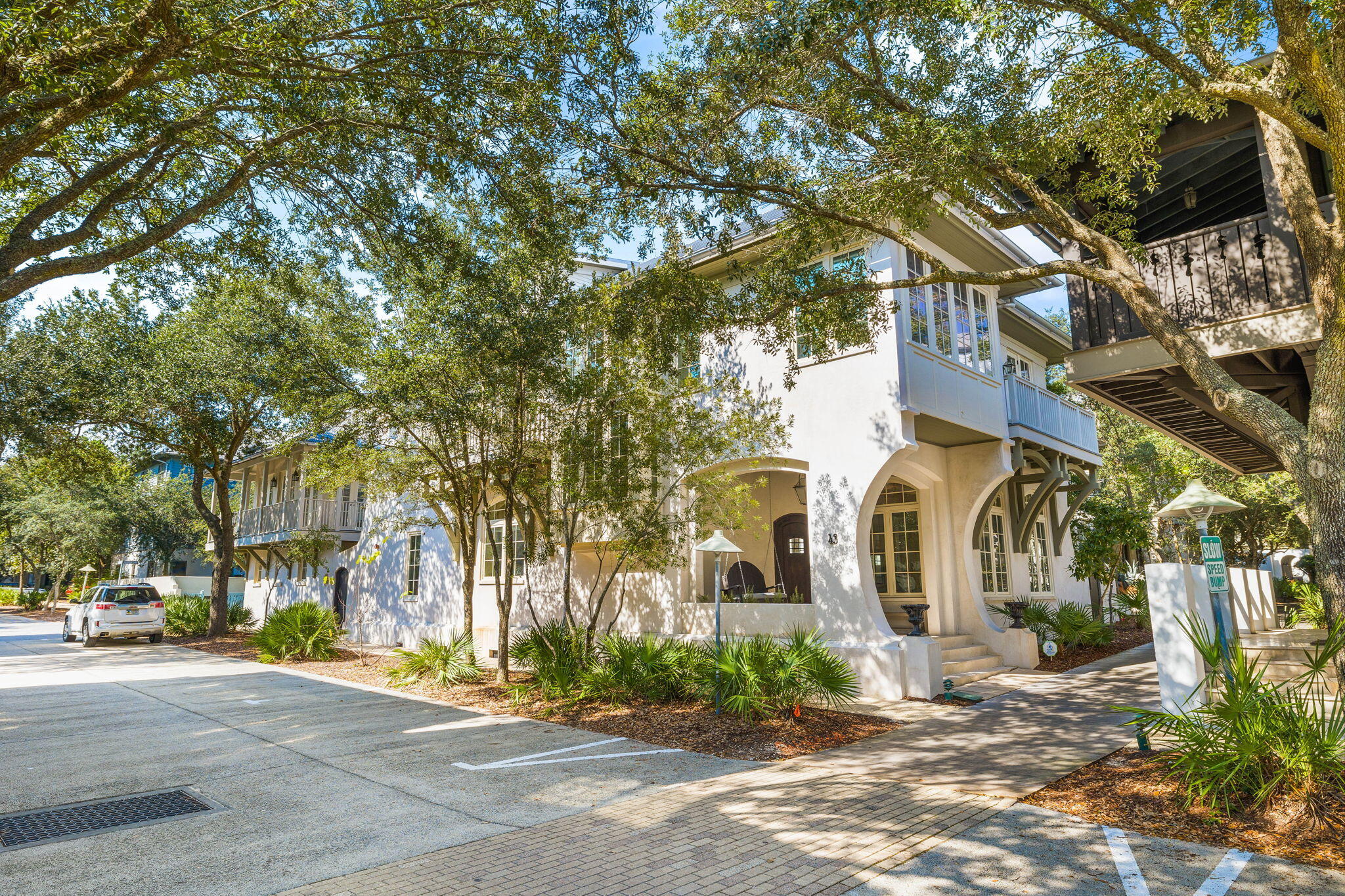 ROSEMARY BEACH - Residential