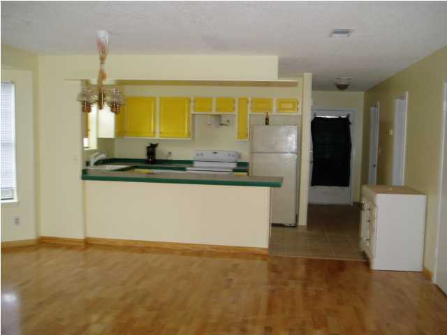 UNRECORDED SUBDIVISION - Residential Lease