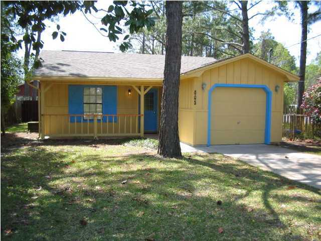UNRECORDED SUBDIVISION - Residential Lease
