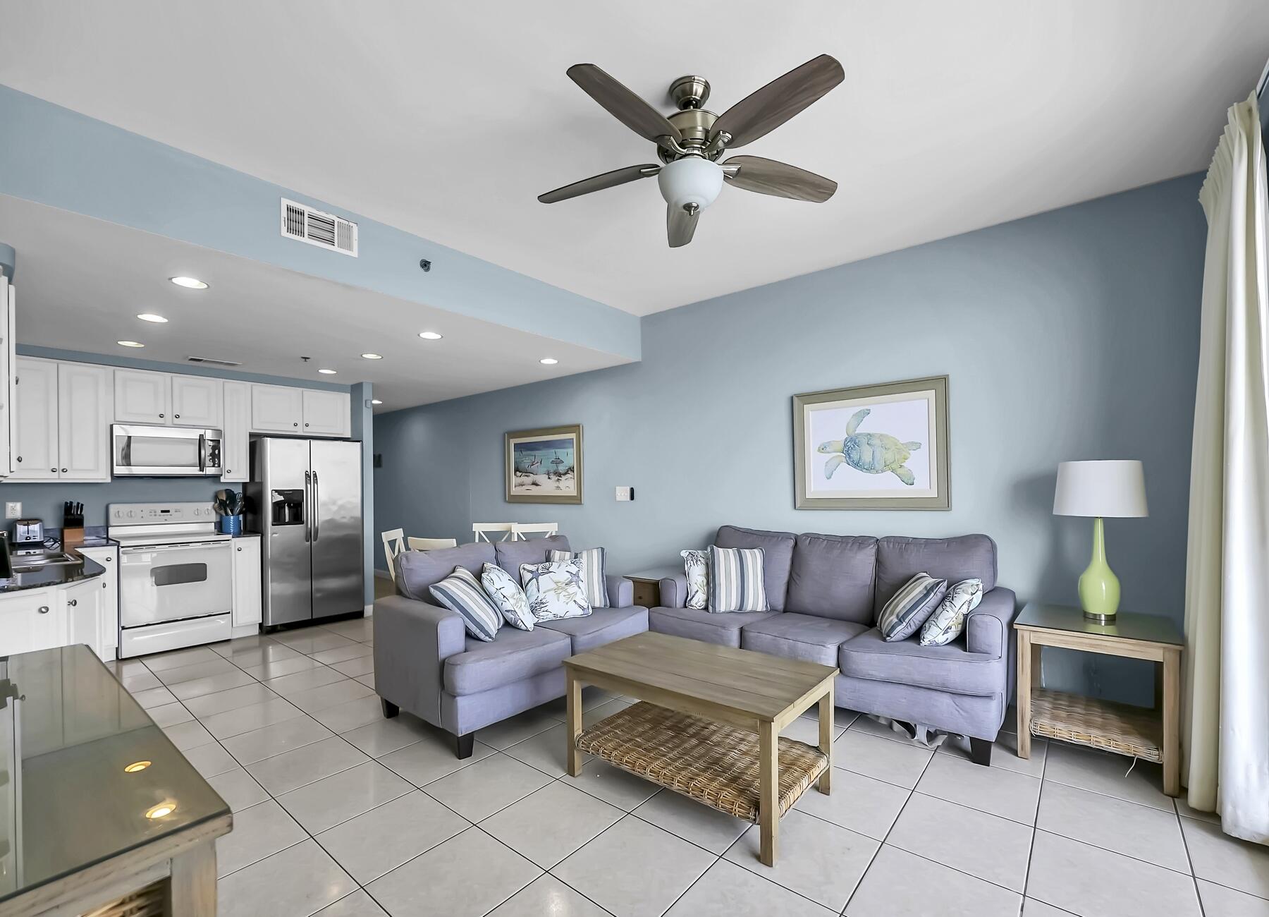 Splash Condo - Residential