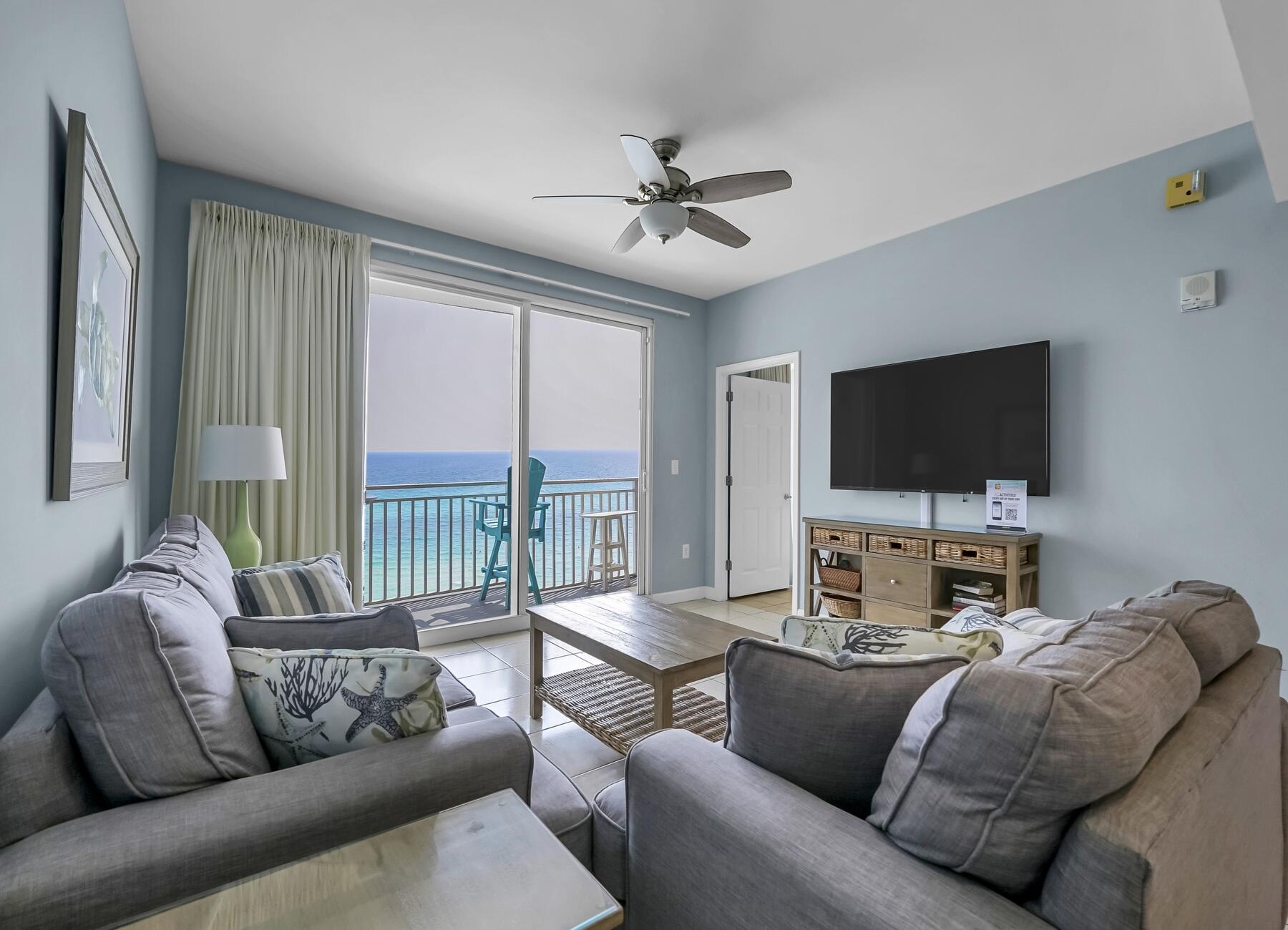 Splash Condo - Residential