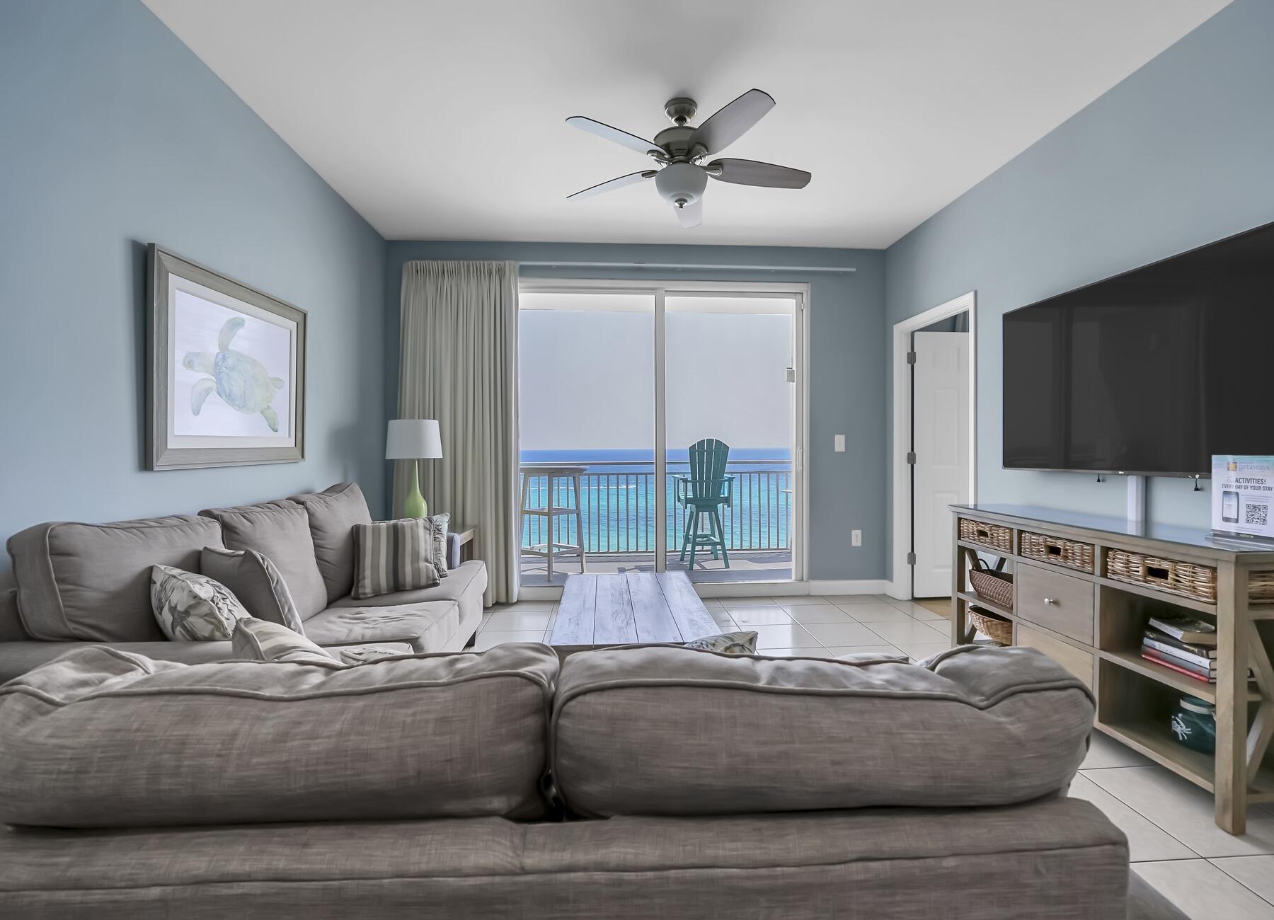Splash Condo - Residential