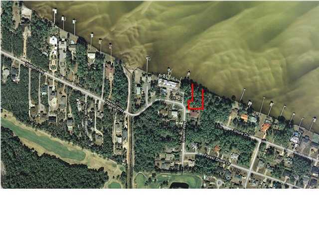 HOLIDAY SHORES ESTATES - Land