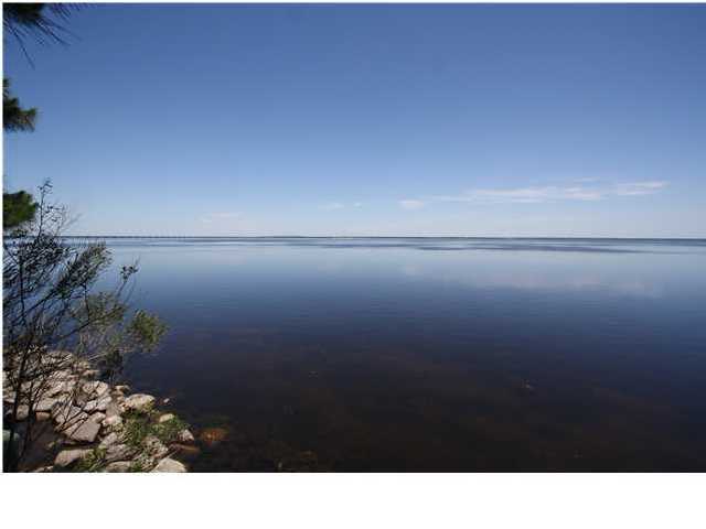 HOLIDAY SHORES ESTATES - Land